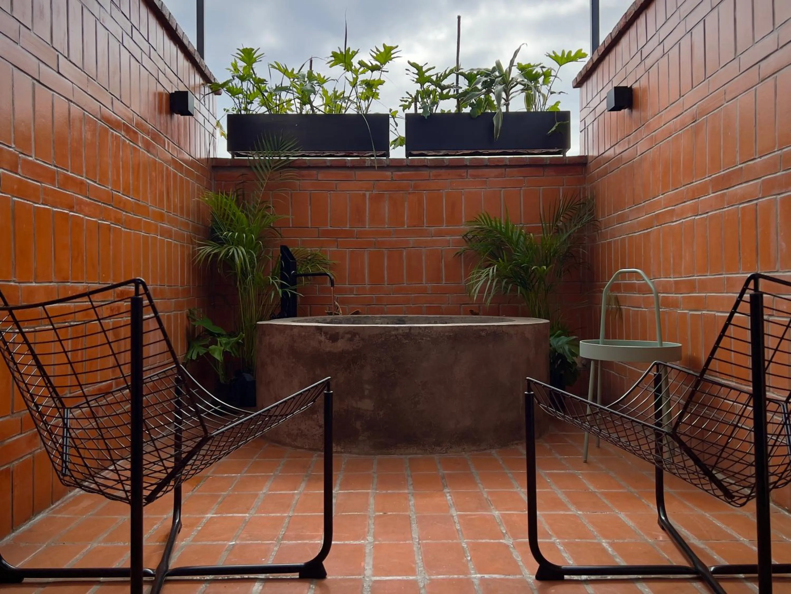 Estacion Alameda Downtown