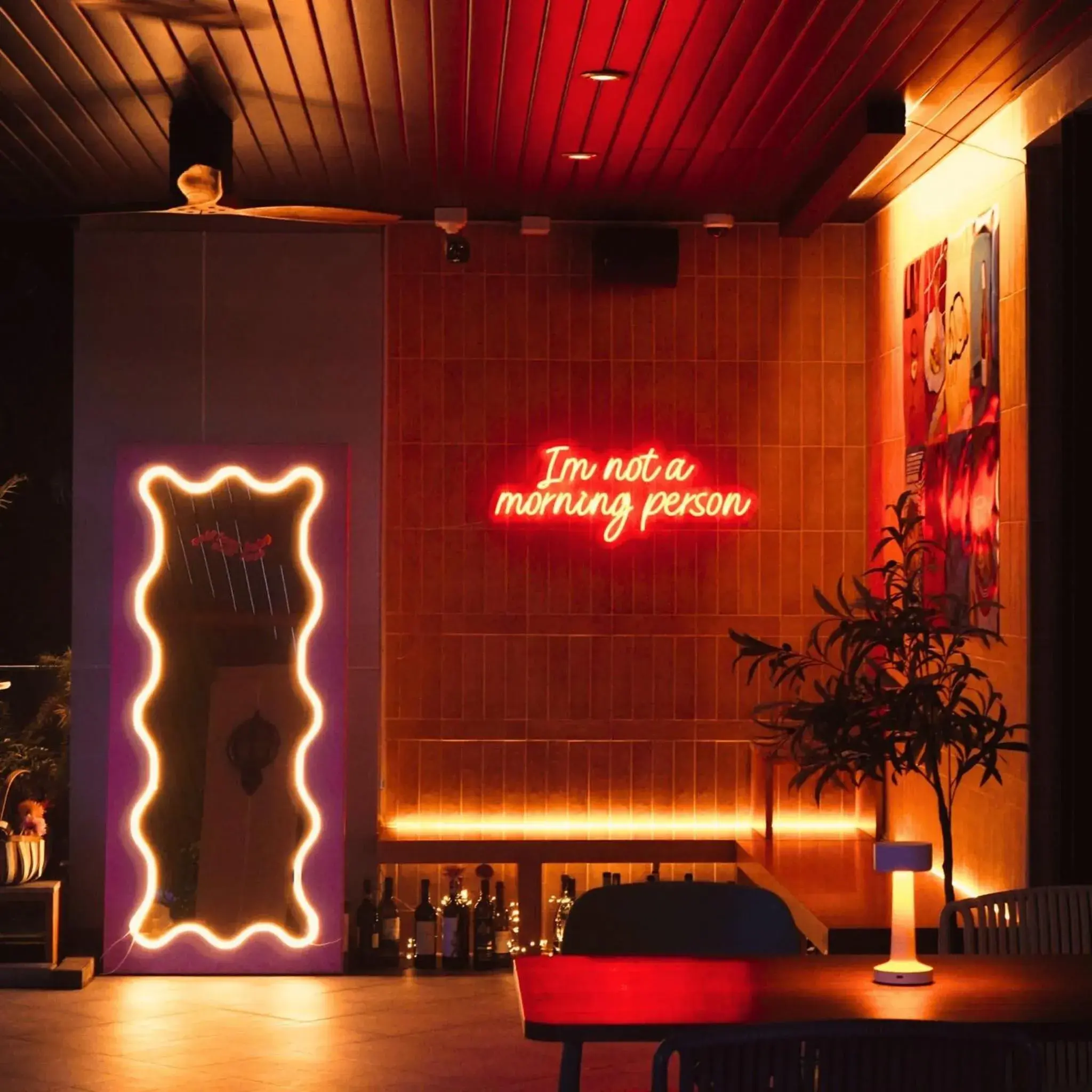 Restaurant/places to eat in Gardina Asoke Hotel & Residence Restaurant/places to eat in Gardina Asoke Hotel & Residence