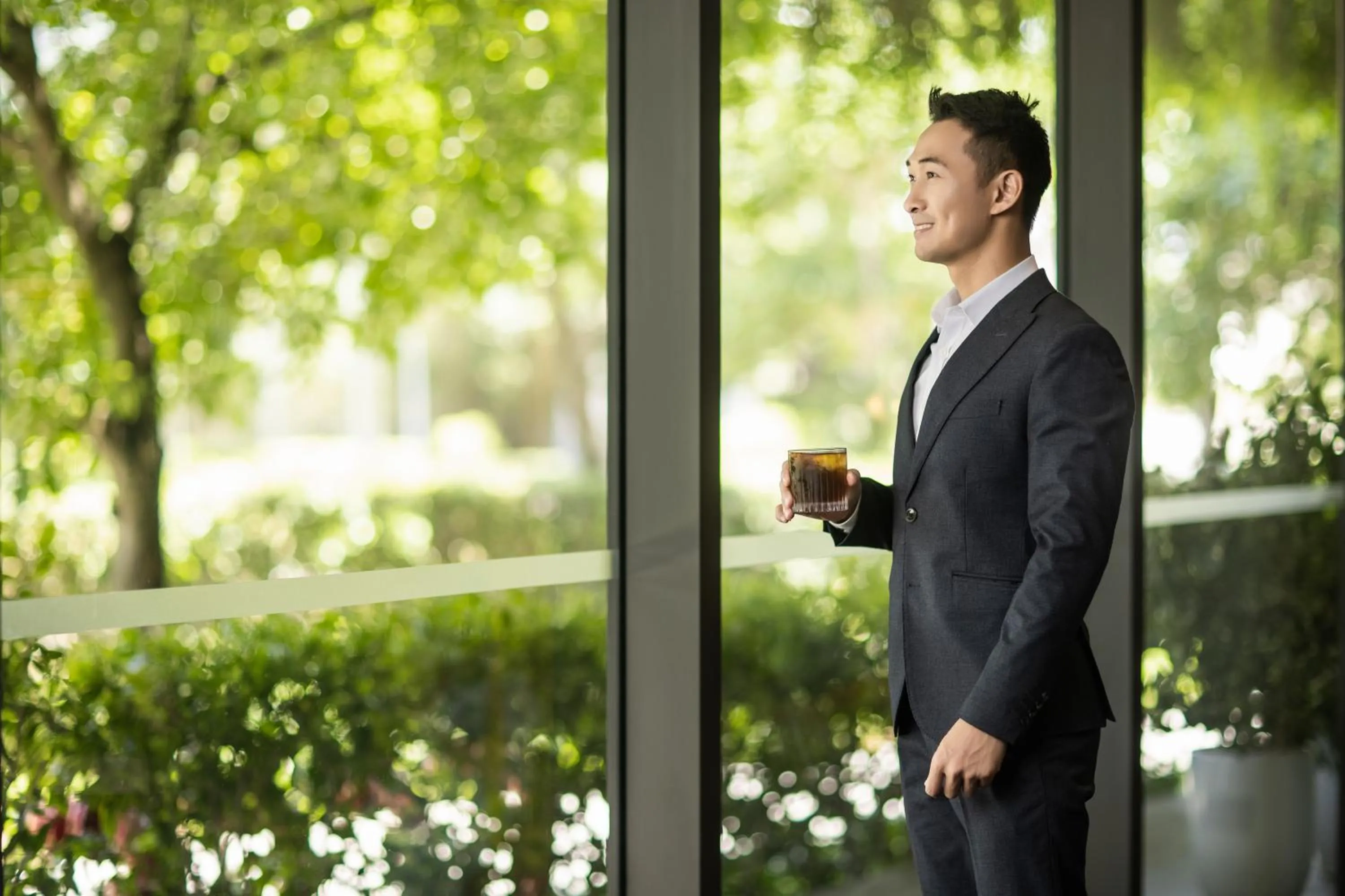 Guests in Citadines Marina Halong