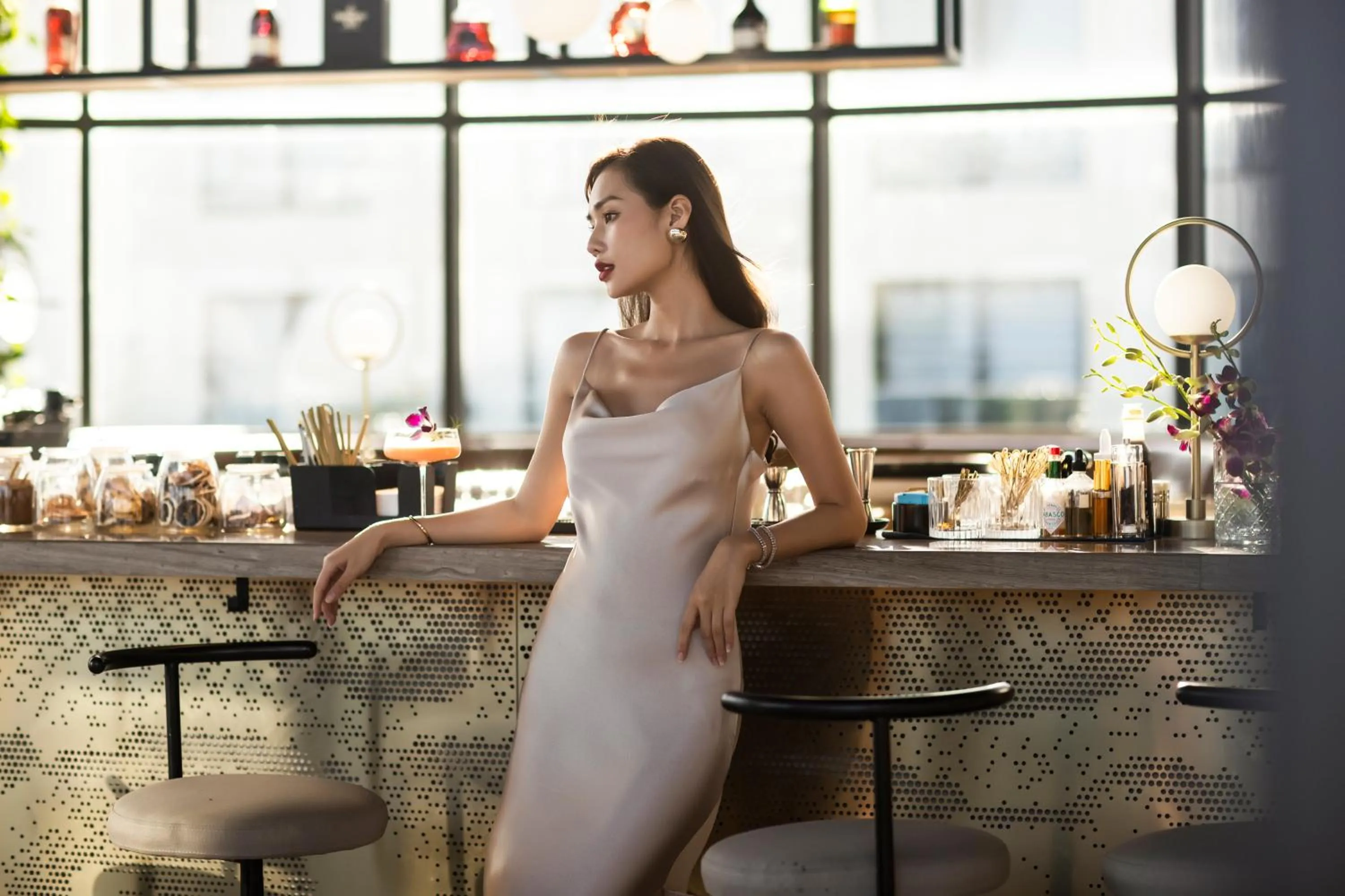 Guests in Citadines Marina Halong