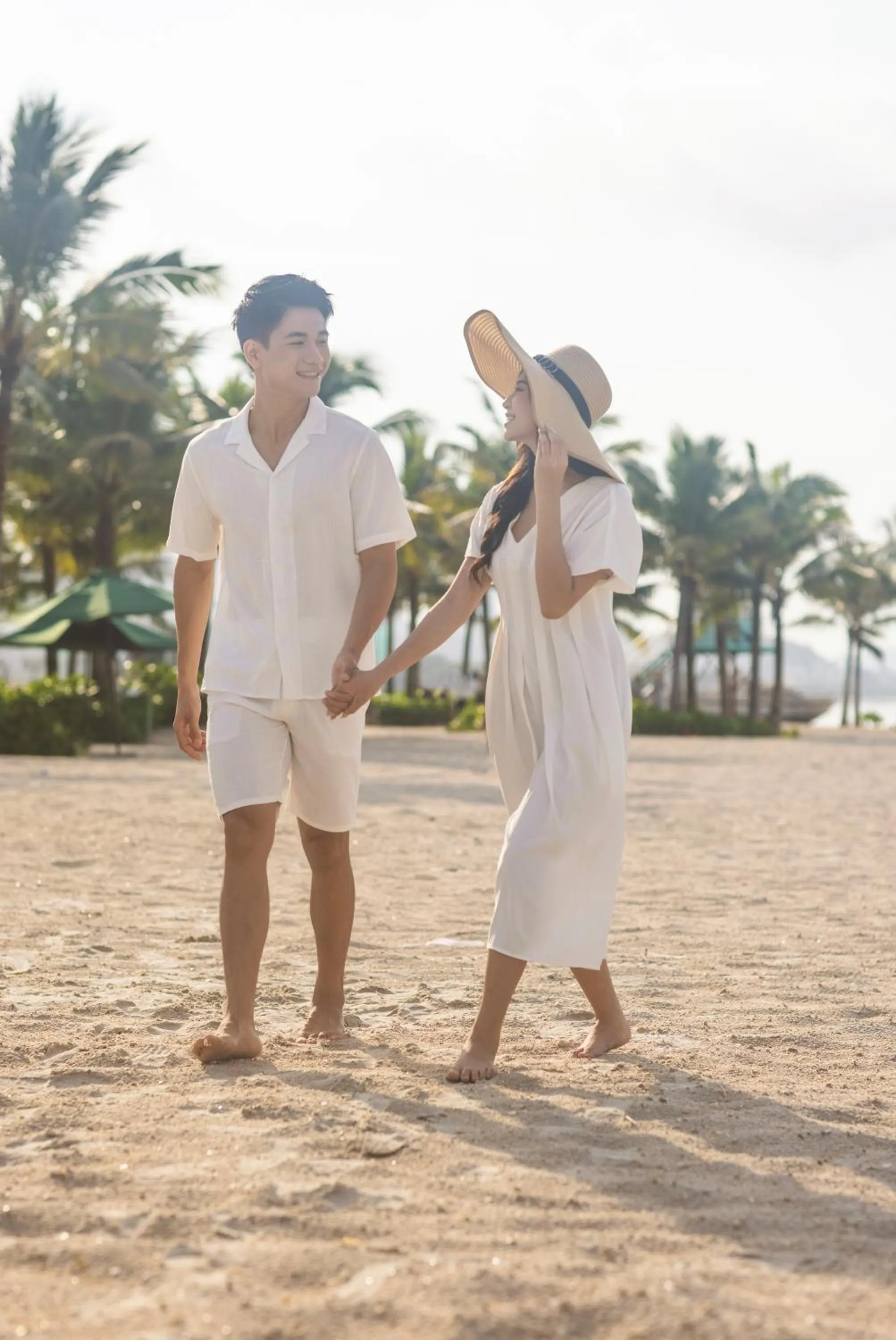 People in Citadines Marina Halong