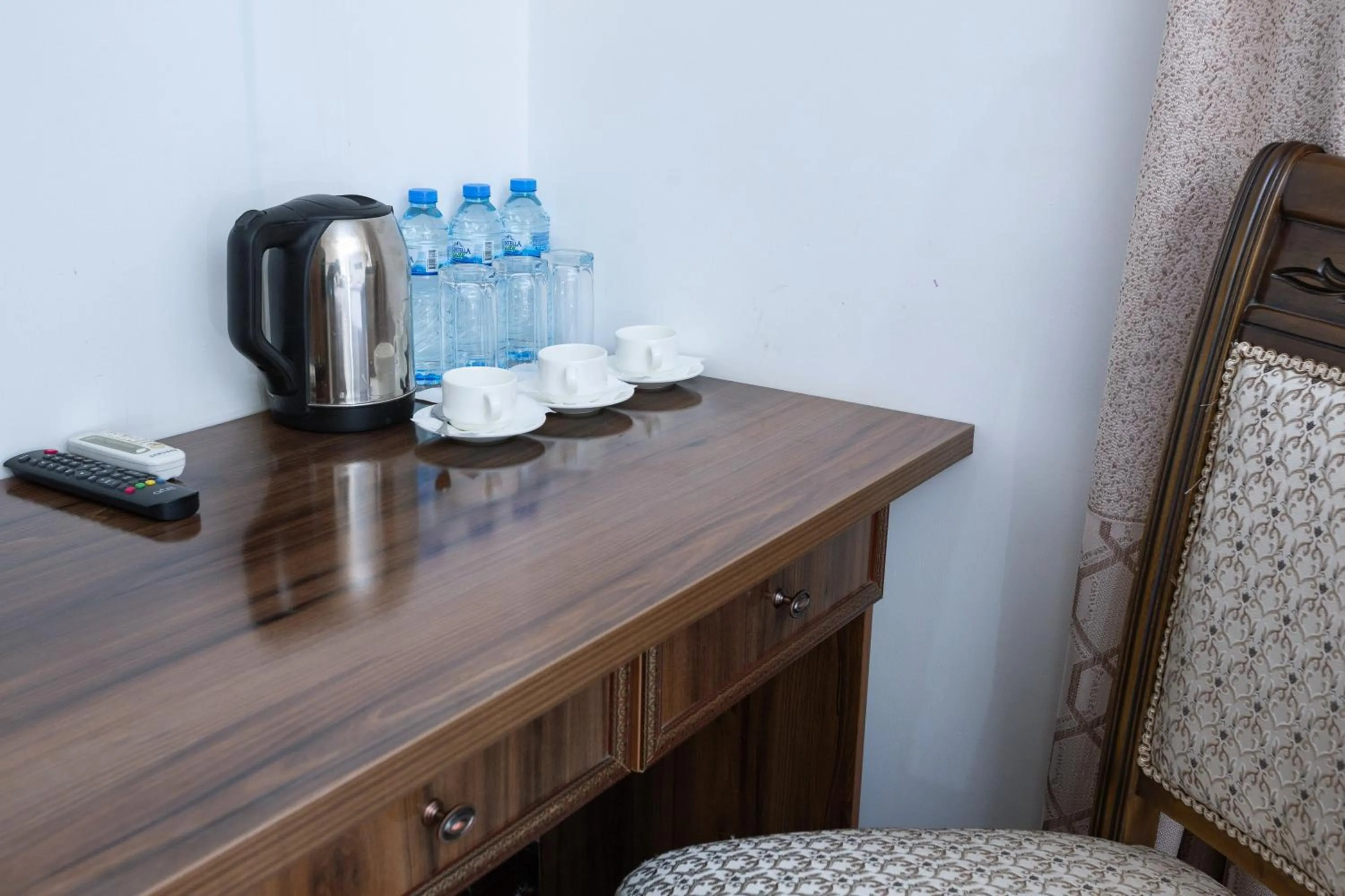 Photo of the whole room in Atlas