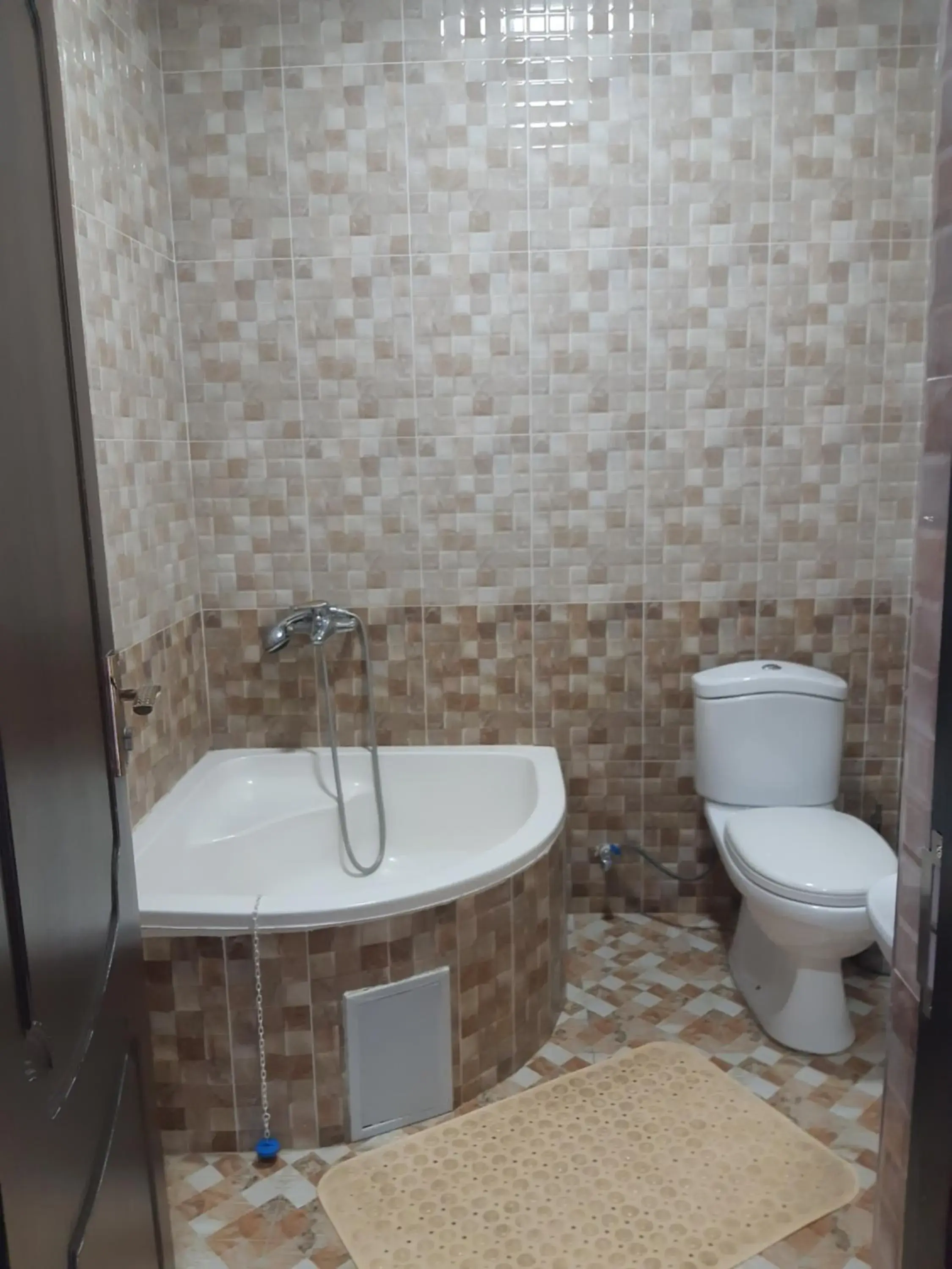 Bathroom in Atlas Bathroom in Atlas