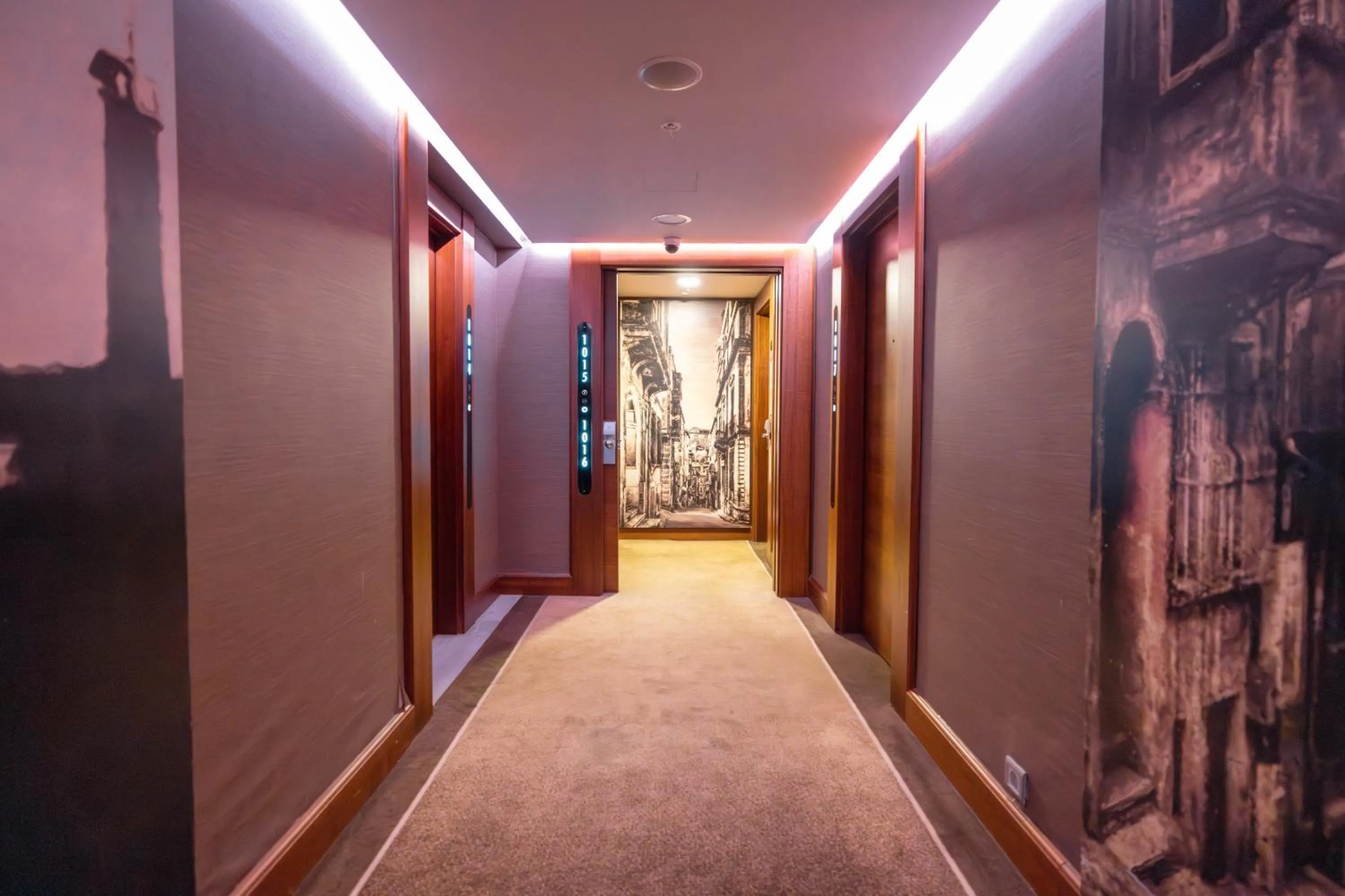 Other in Dedeman Bostanci Istanbul Hotel & Convention Center