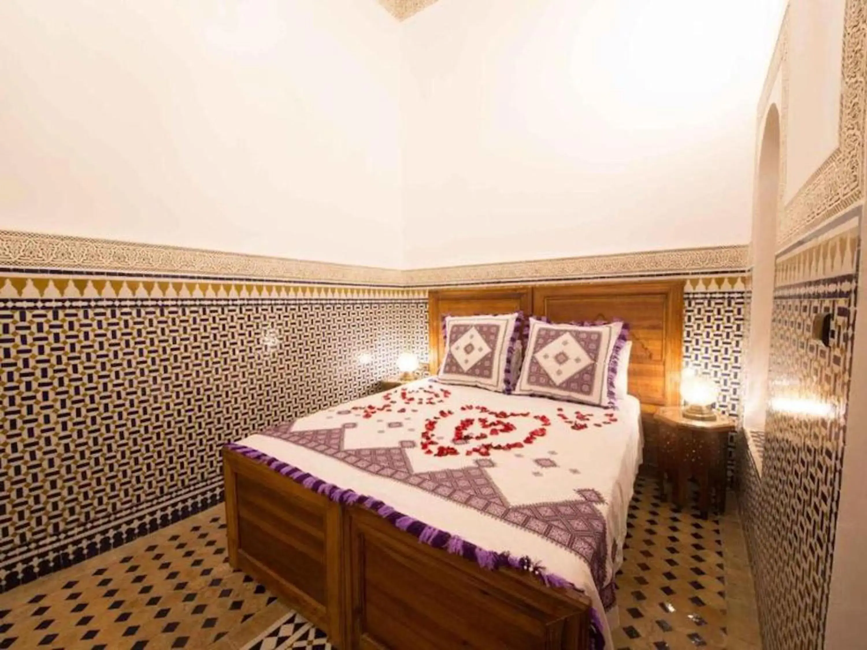Charming Riad Ouliya Charming Riad Ouliya