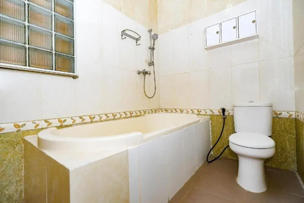 Guest House Gethsemane Guest House Gethsemane