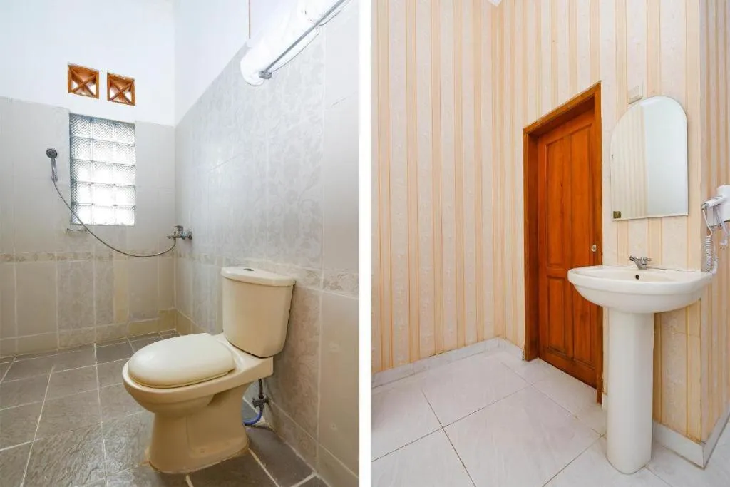 Guest House Gethsemane