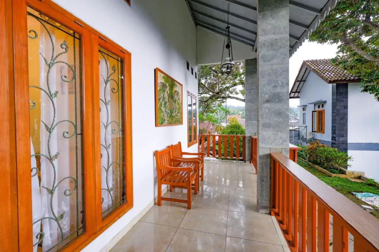 Guest House Gethsemane Guest House Gethsemane