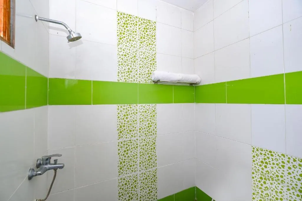 Guest House Gethsemane