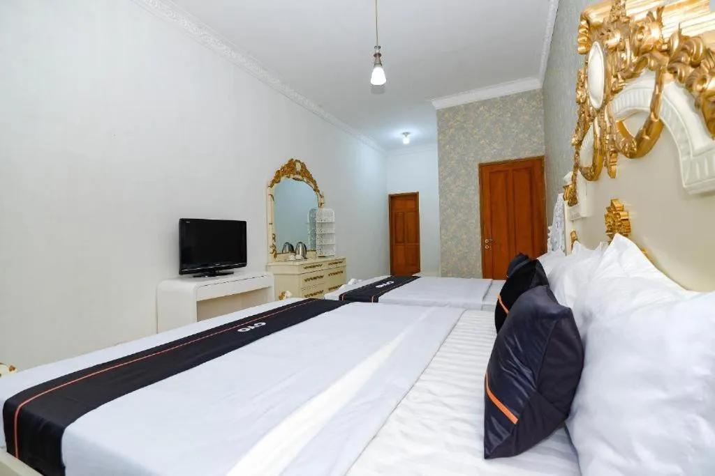 Guest House Gethsemane