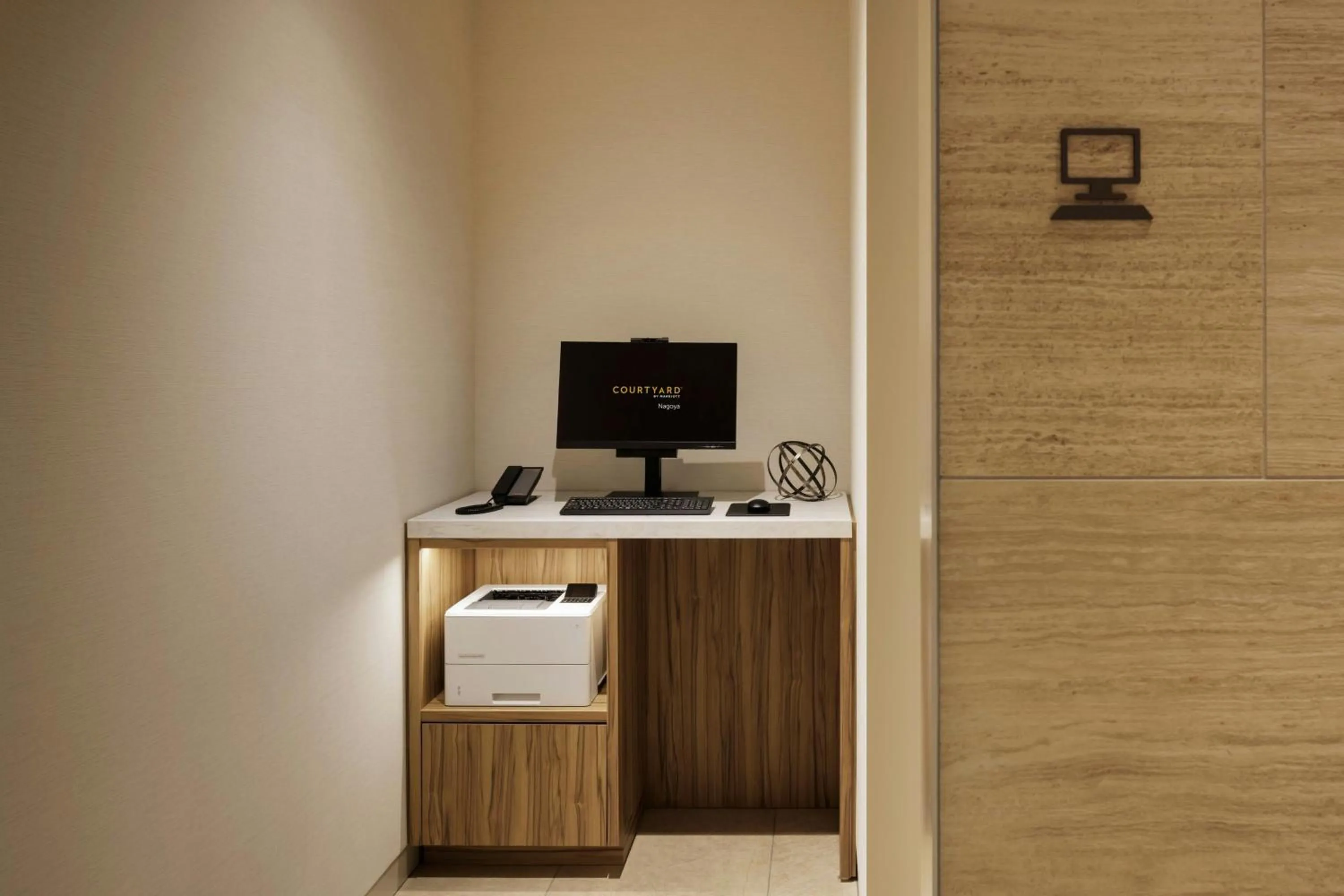 Other in Courtyard by Marriott Nagoya