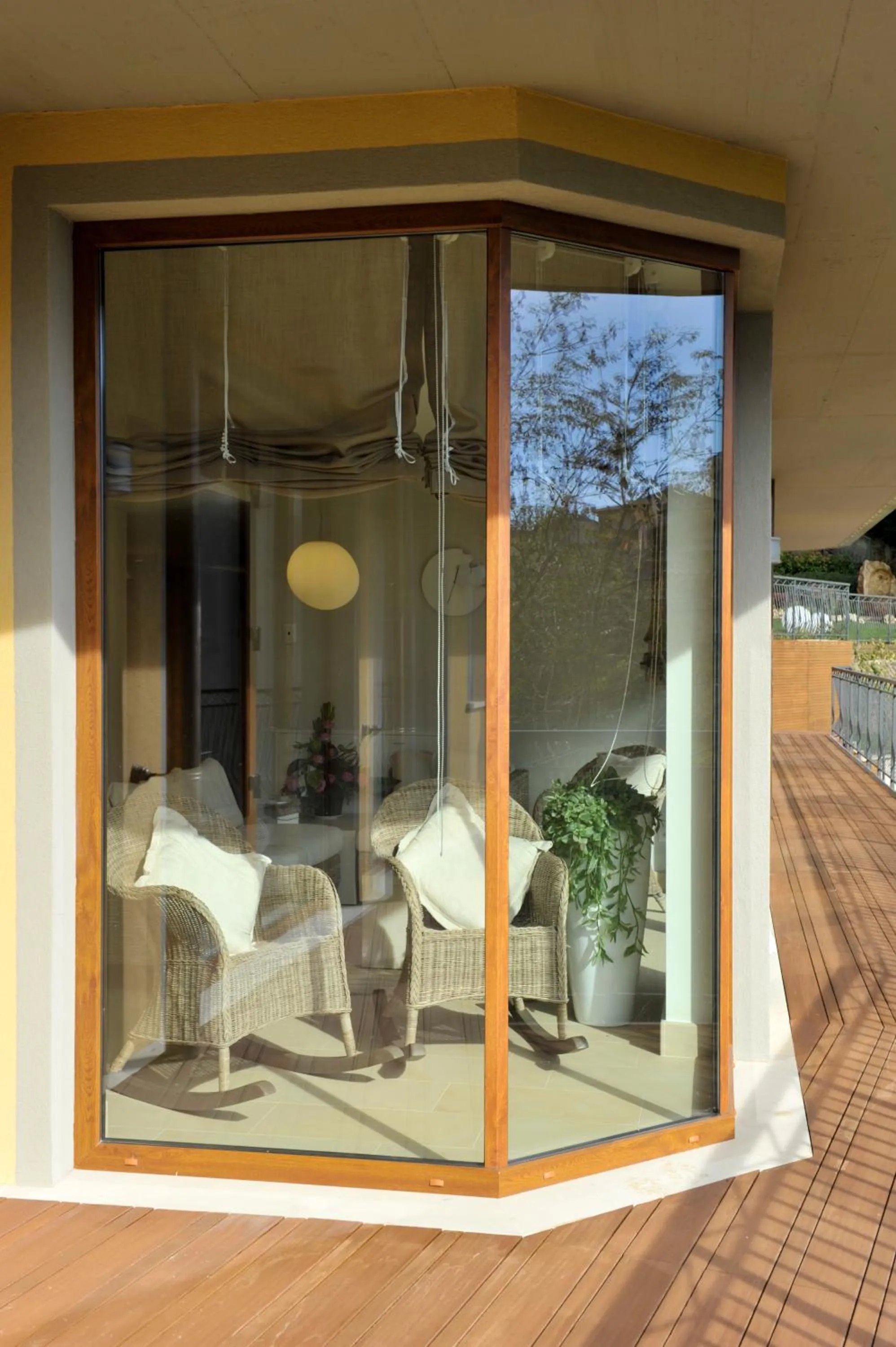 Day in Hotel Resort & Spa Miramonti