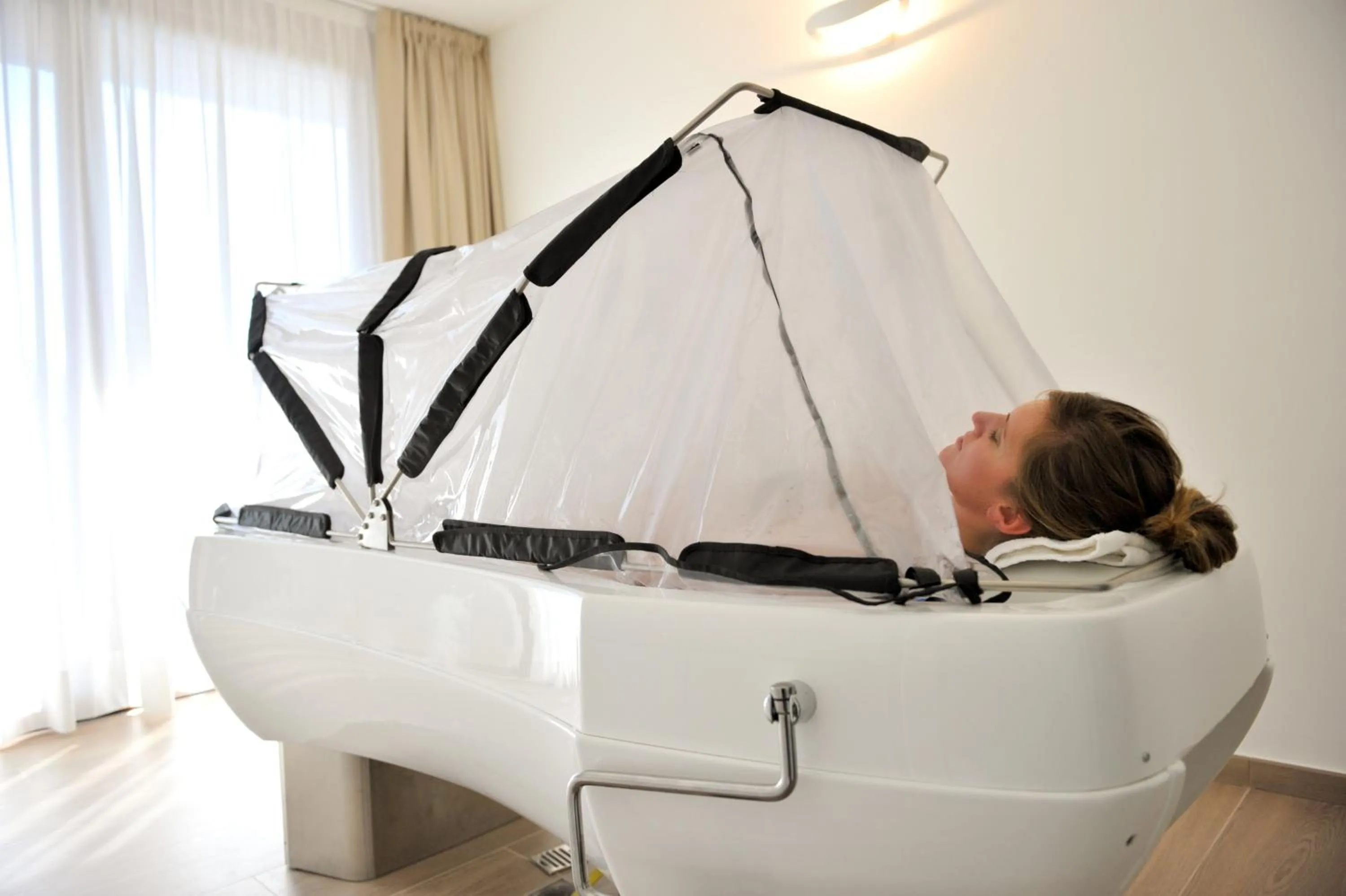 Day in Hotel Resort & Spa Miramonti