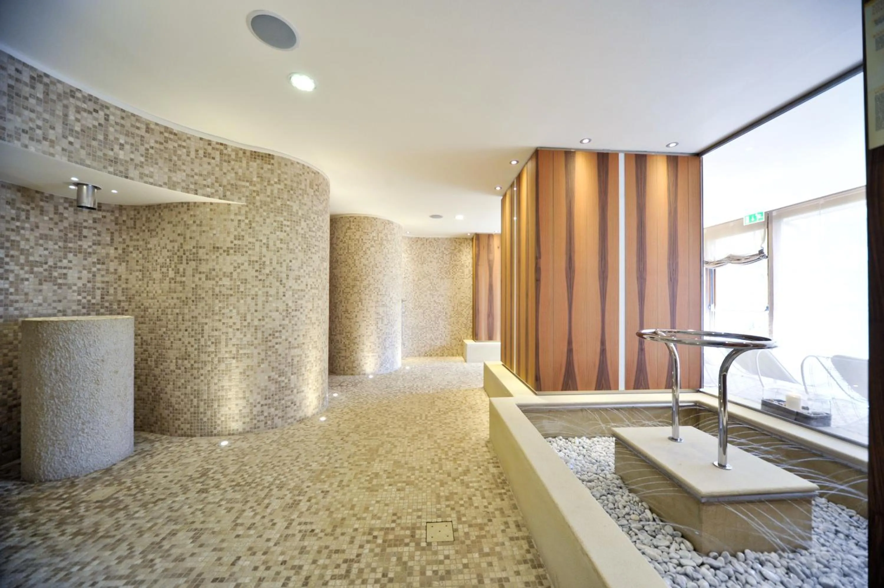 Day in Hotel Resort & Spa Miramonti