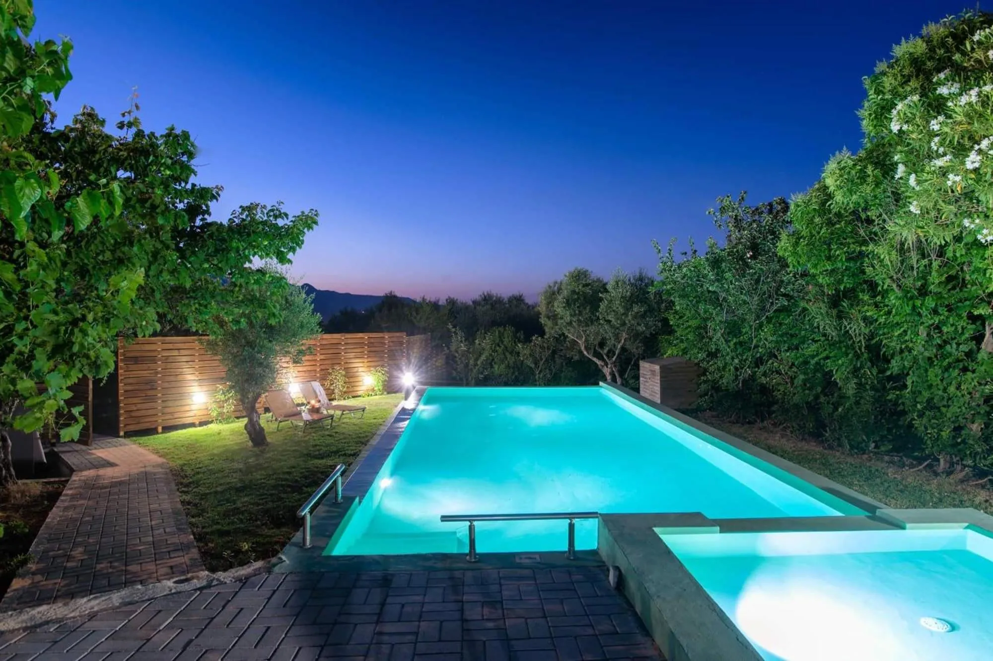 Majestic Villa
