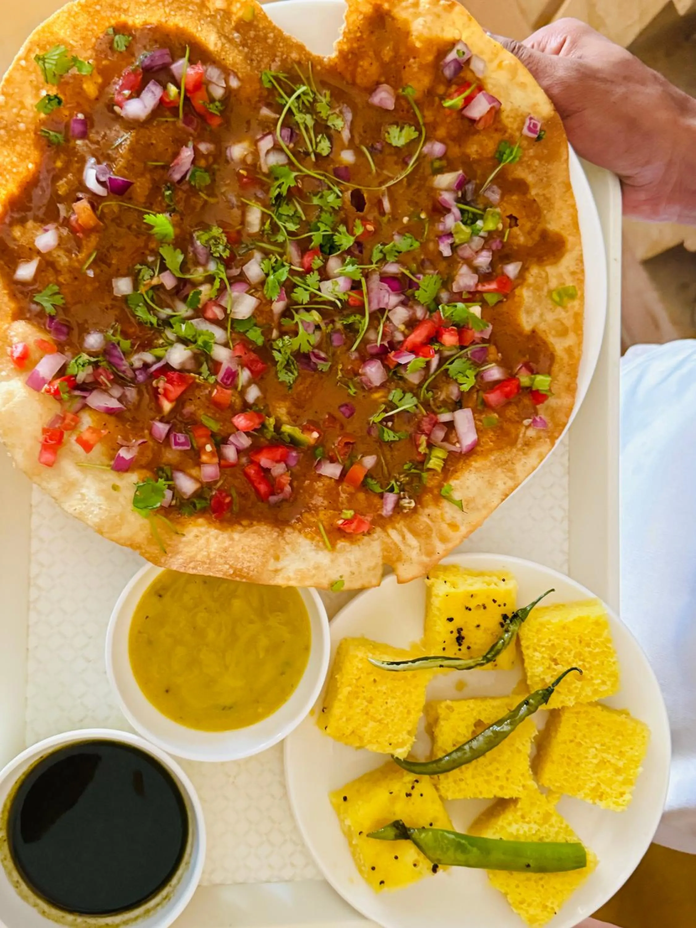 The Rathore Heritage