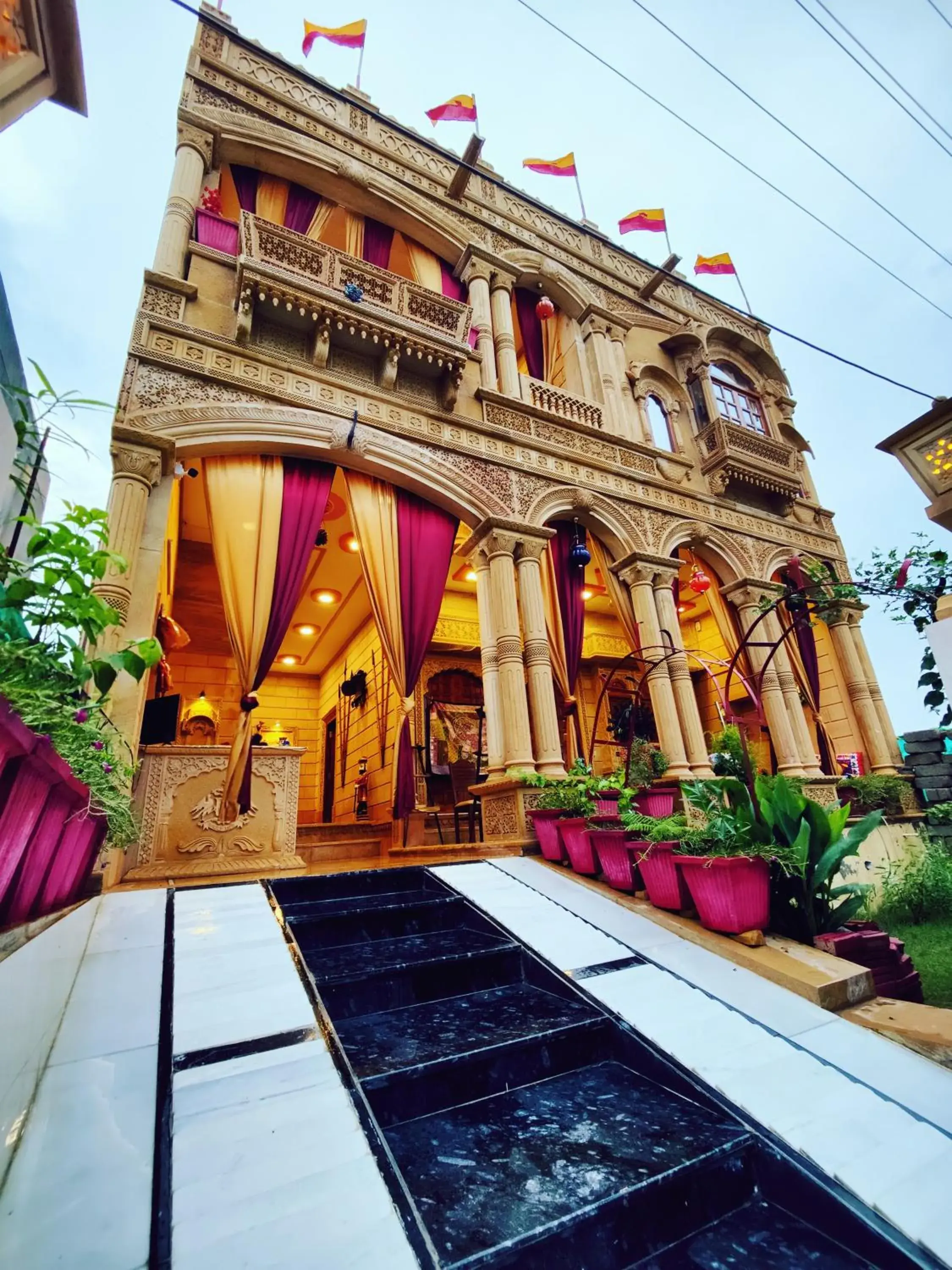 The Rathore Heritage The Rathore Heritage