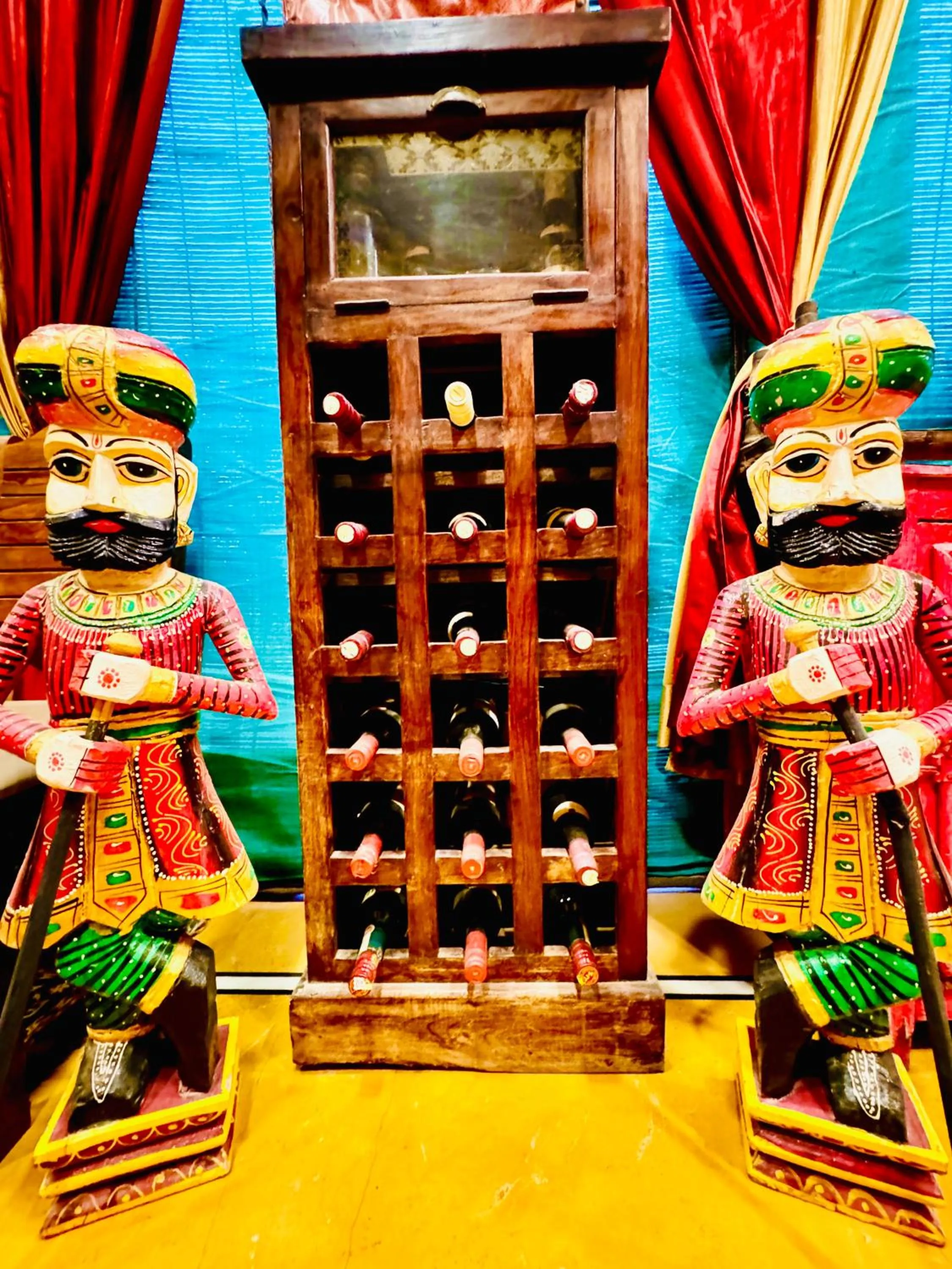 Property building in The Rathore Heritage