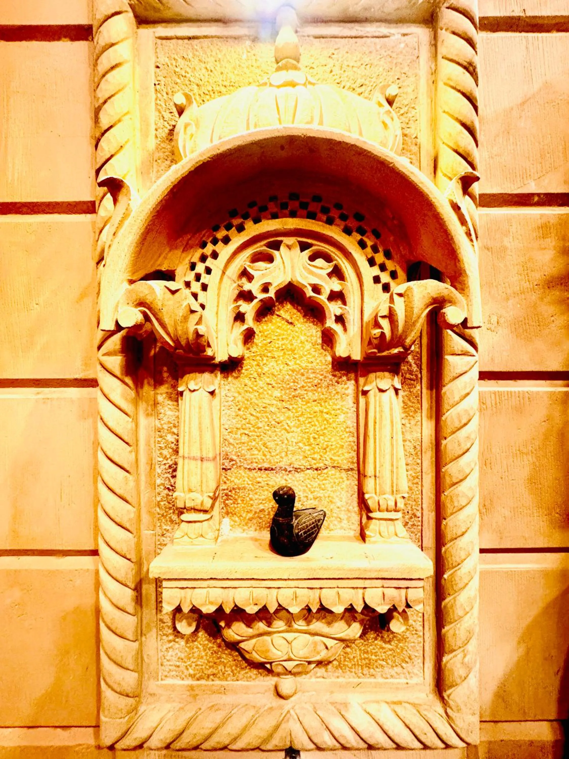 Property building in The Rathore Heritage