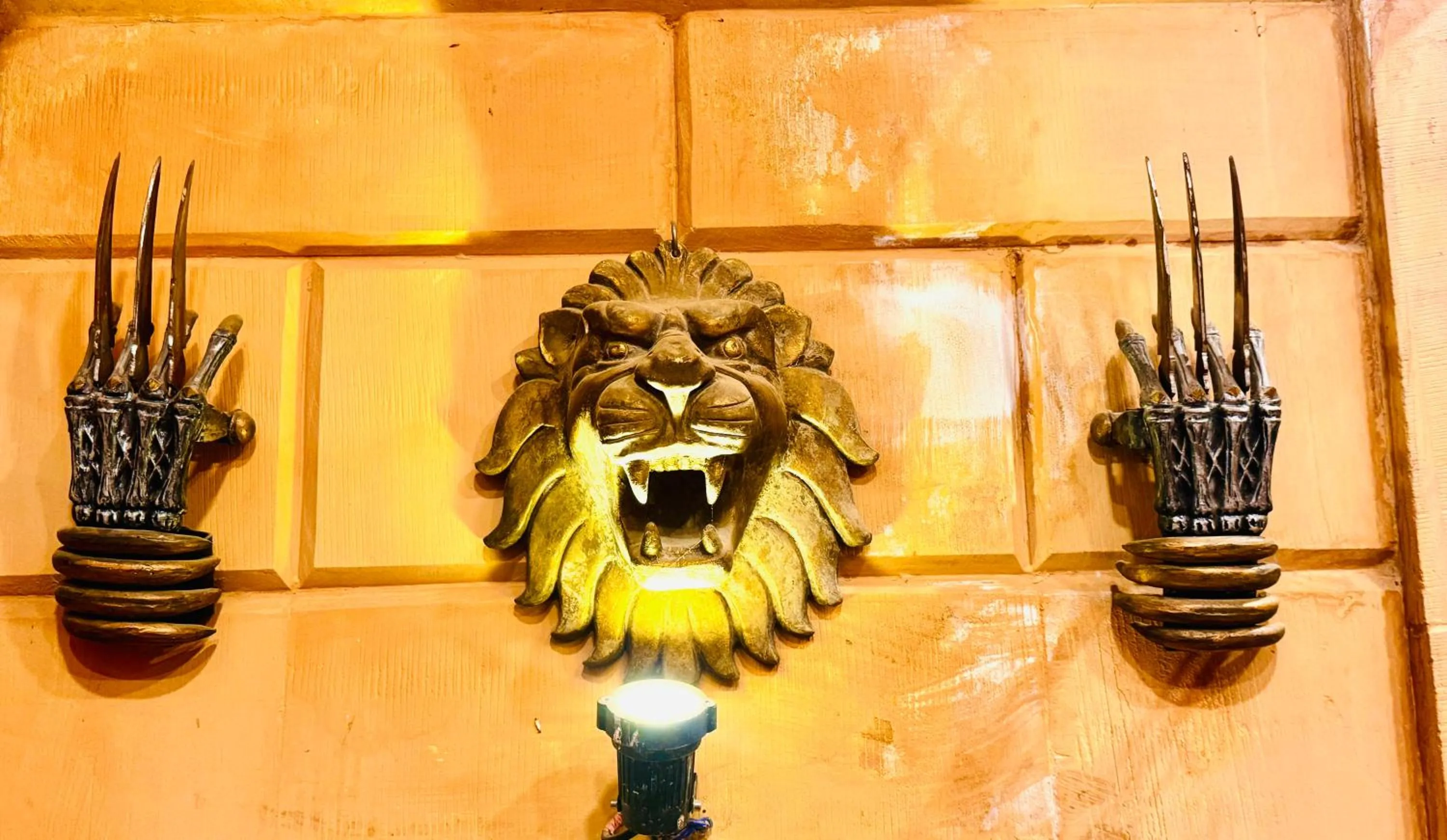 Property building in The Rathore Heritage