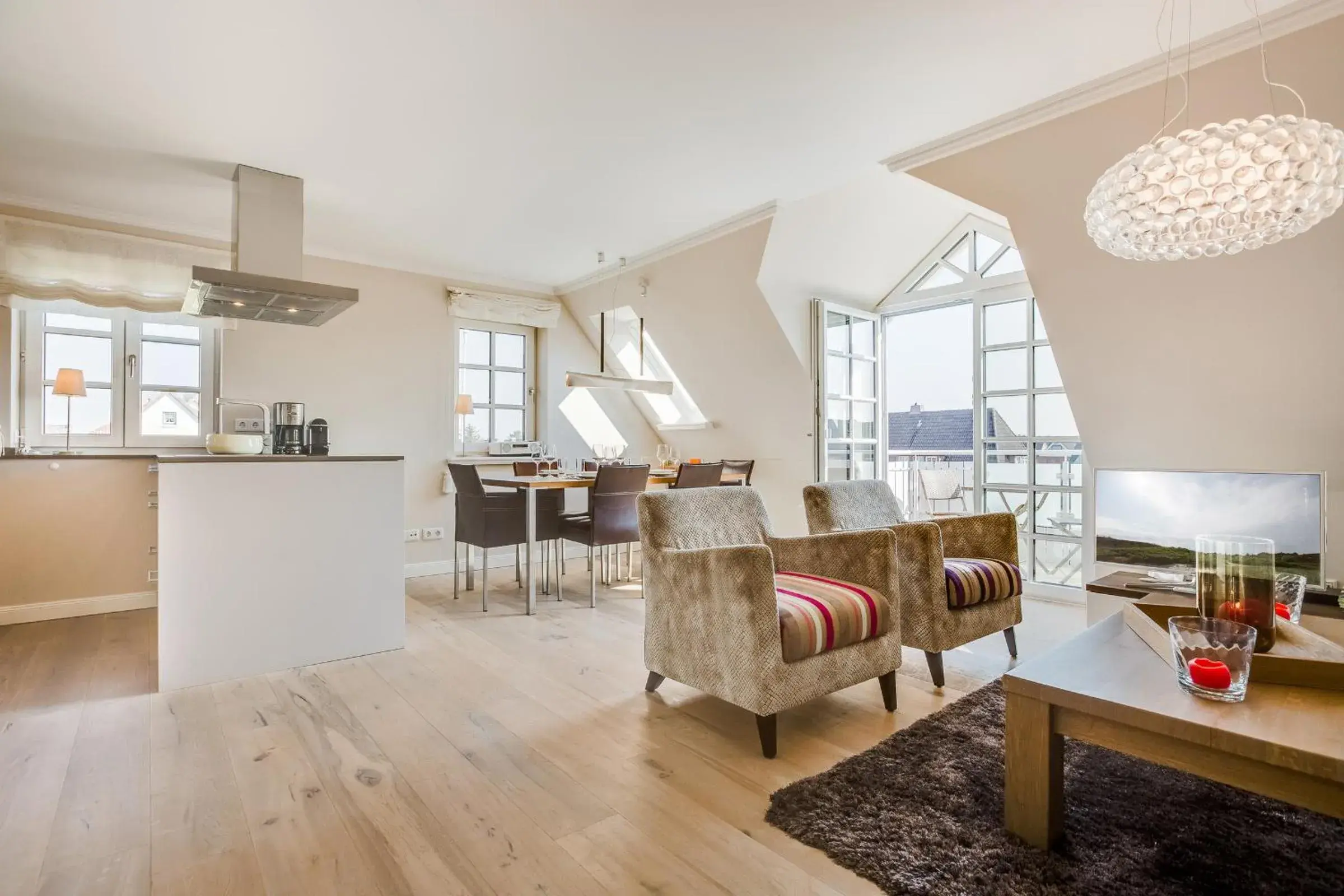 Oceanhouse StrandGut App 2 Oceanhouse StrandGut App 2