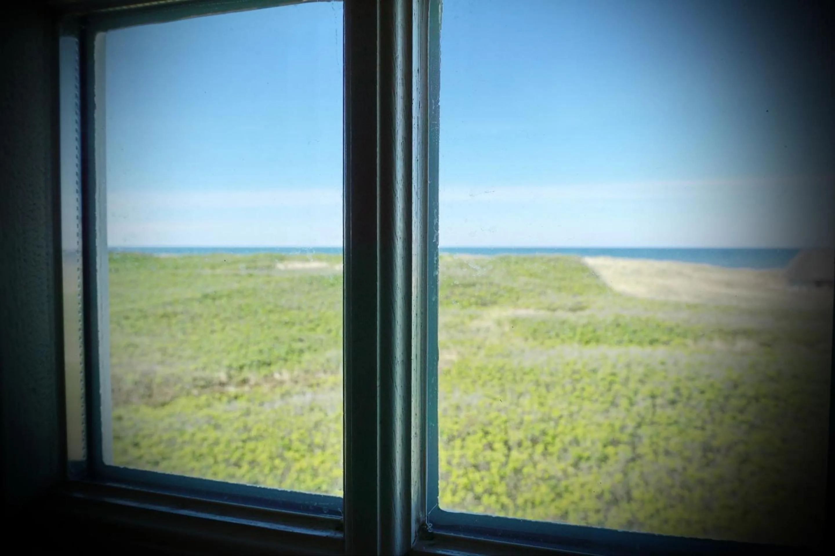 Seeblick
