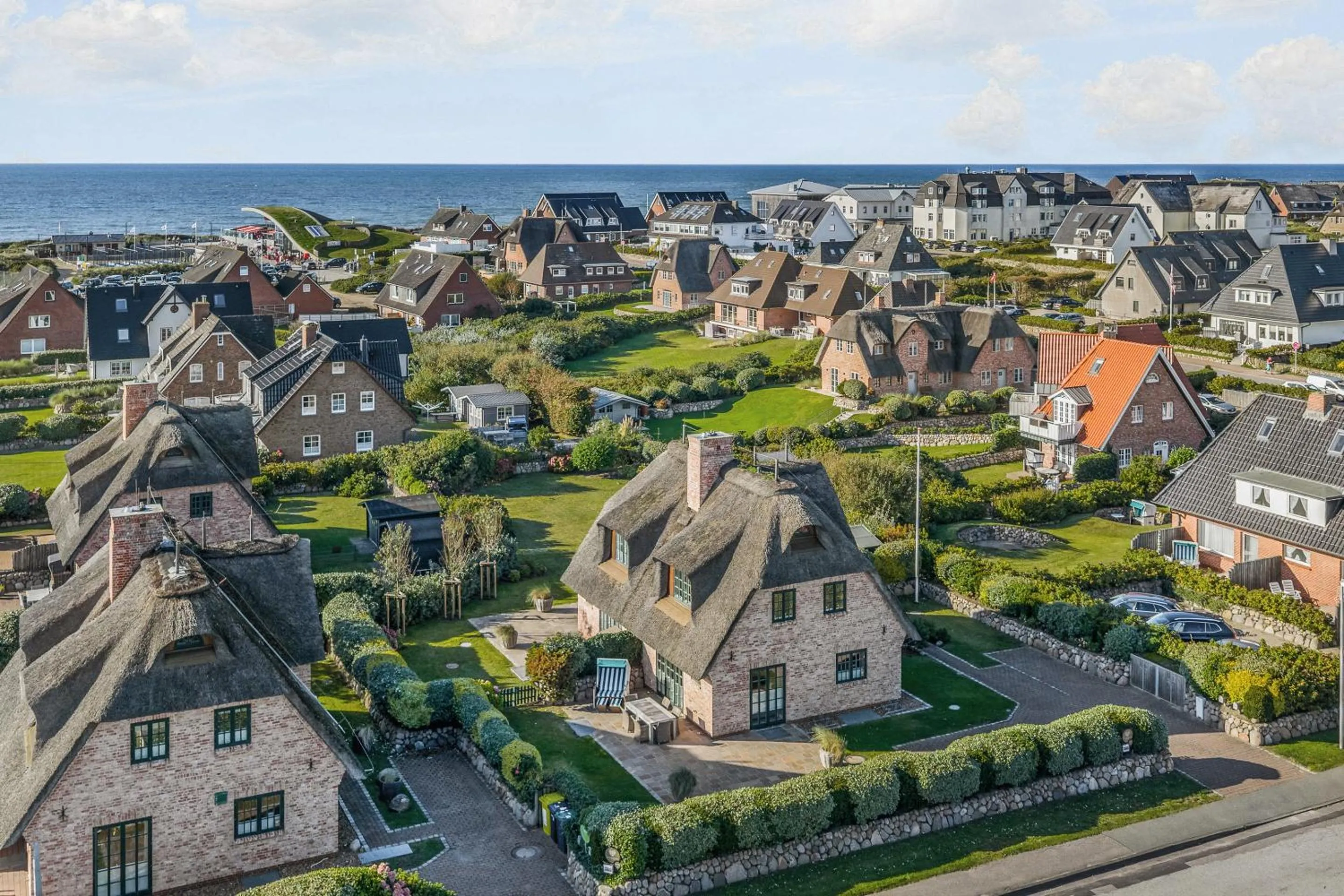 Sylt Hues