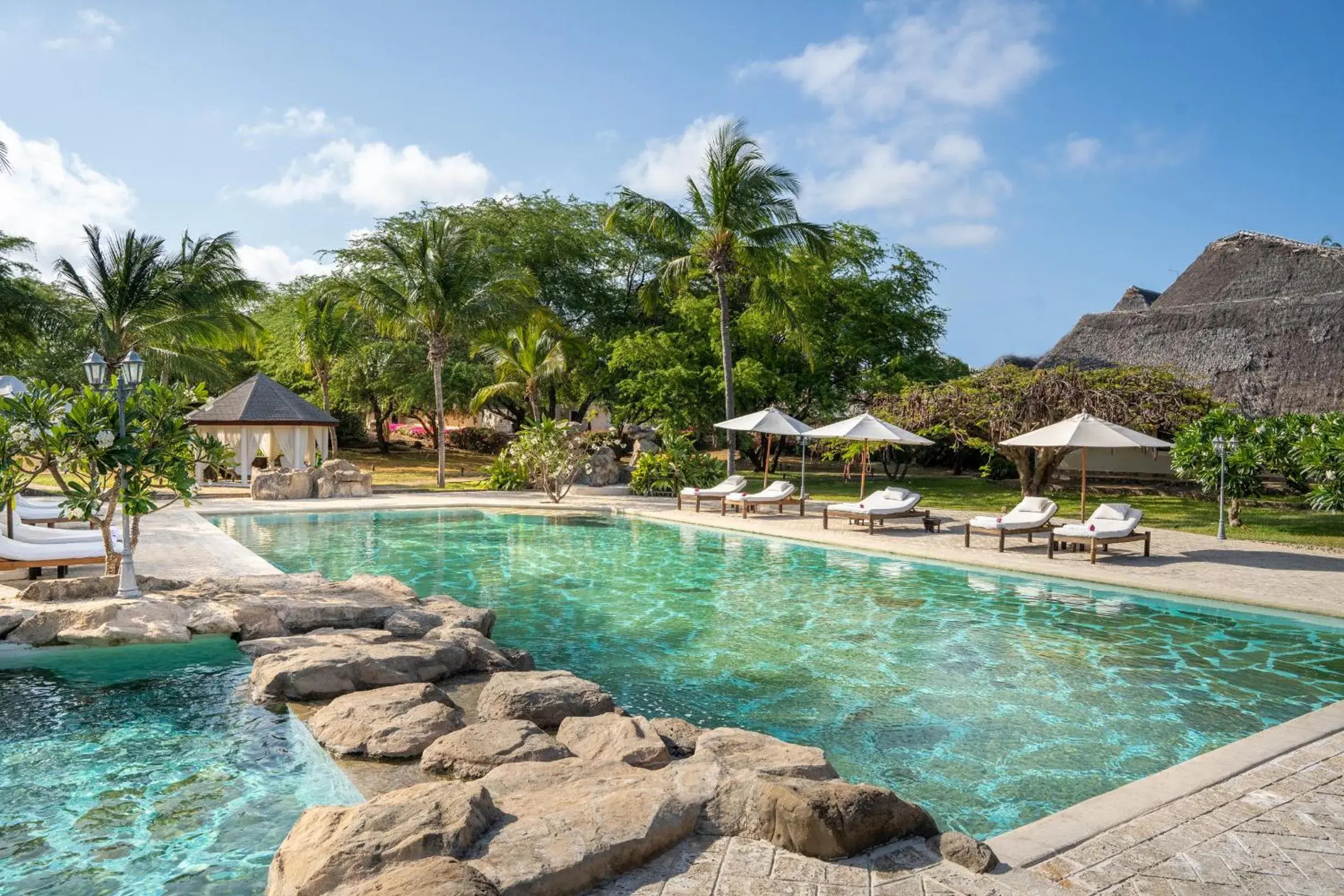 Lounge or bar in Lion in the Sun Boutique Hotel & Spa Lounge or bar in Lion in the Sun Boutique Hotel & Spa