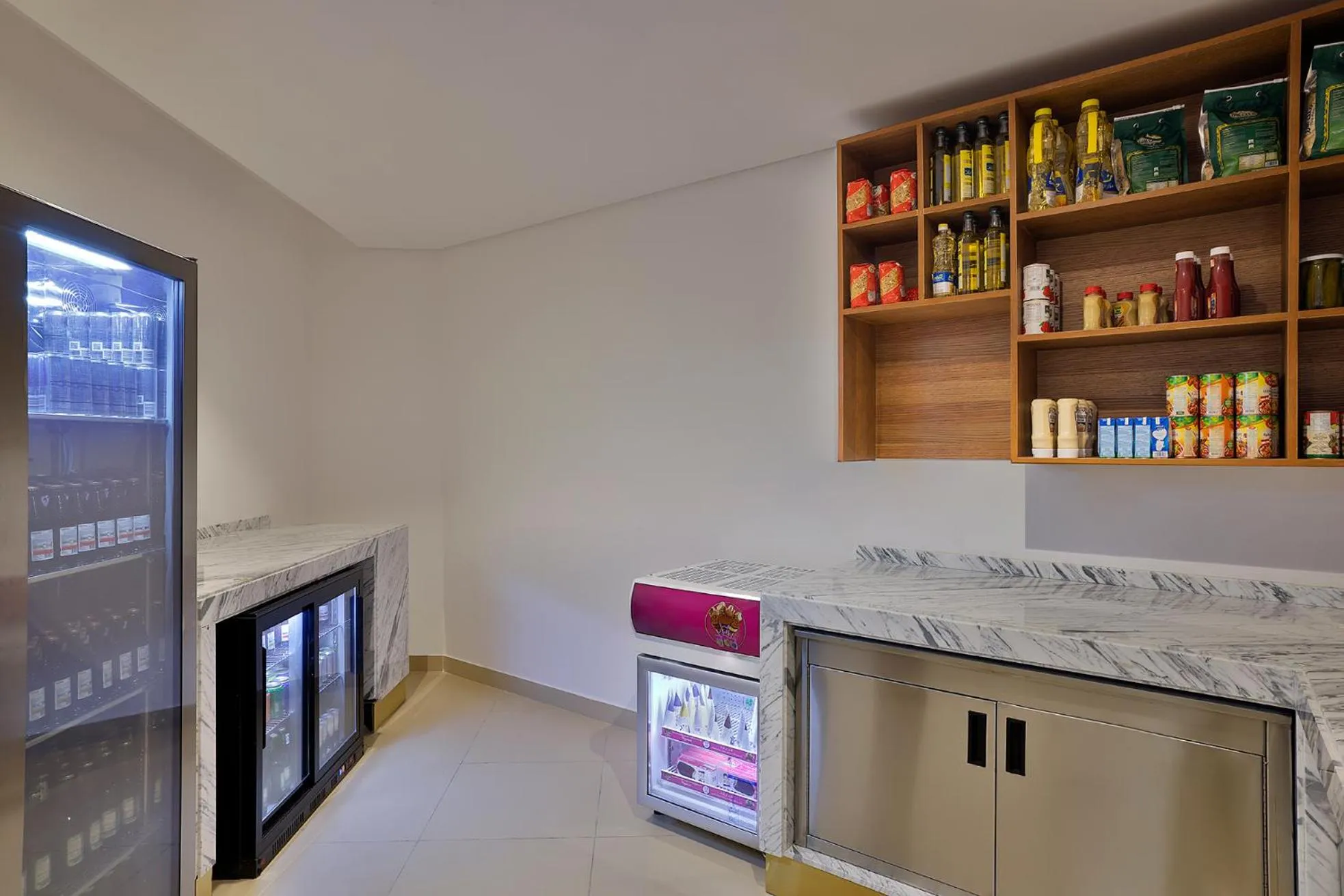 Supermarket/grocery shop in Staybridge Suites - Al Khobar City by IHG