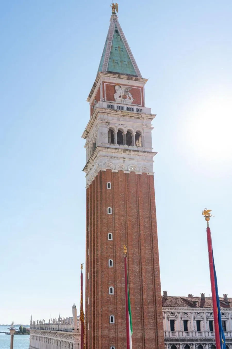 Nearby landmark in Canaletto Luxury Suites - San Marco Luxury