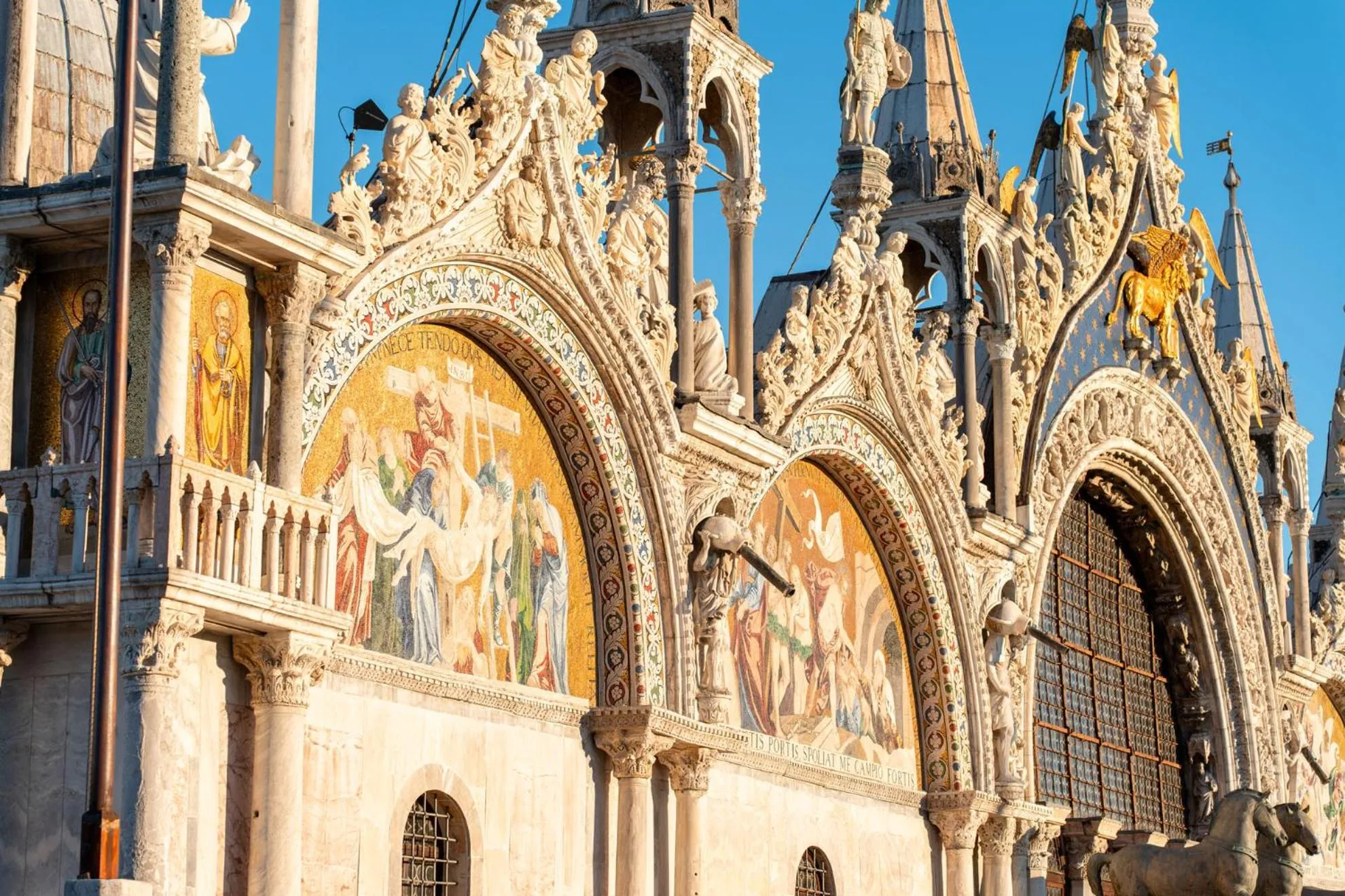 Nearby landmark in Canaletto Luxury Suites - San Marco Luxury