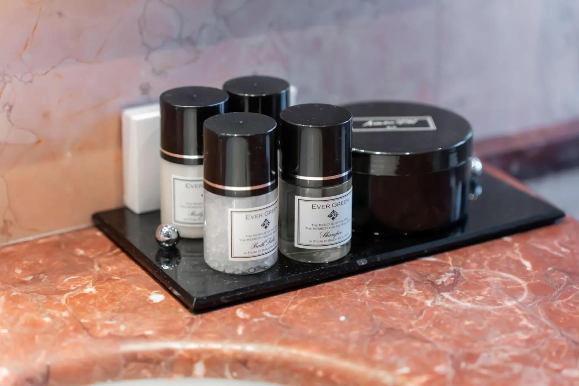 Bathroom in Canaletto Luxury Suites - San Marco Luxury