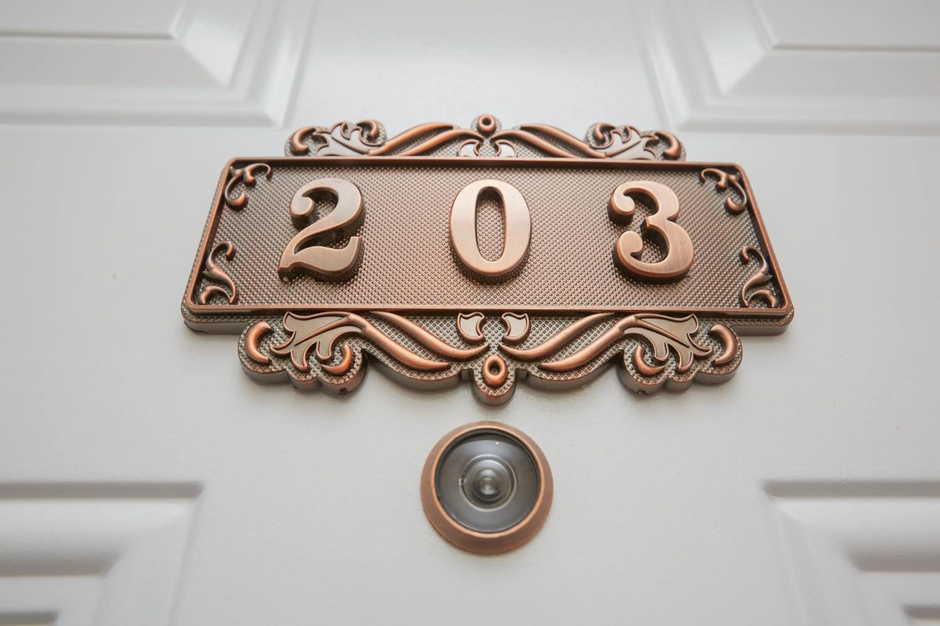 room service in Maple Homes