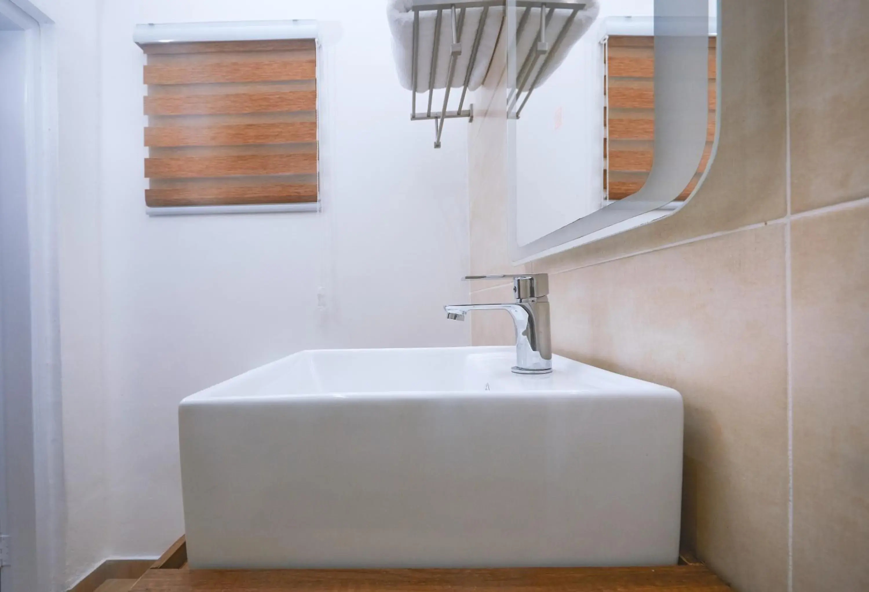 Bathroom in Maple Homes Bathroom in Maple Homes