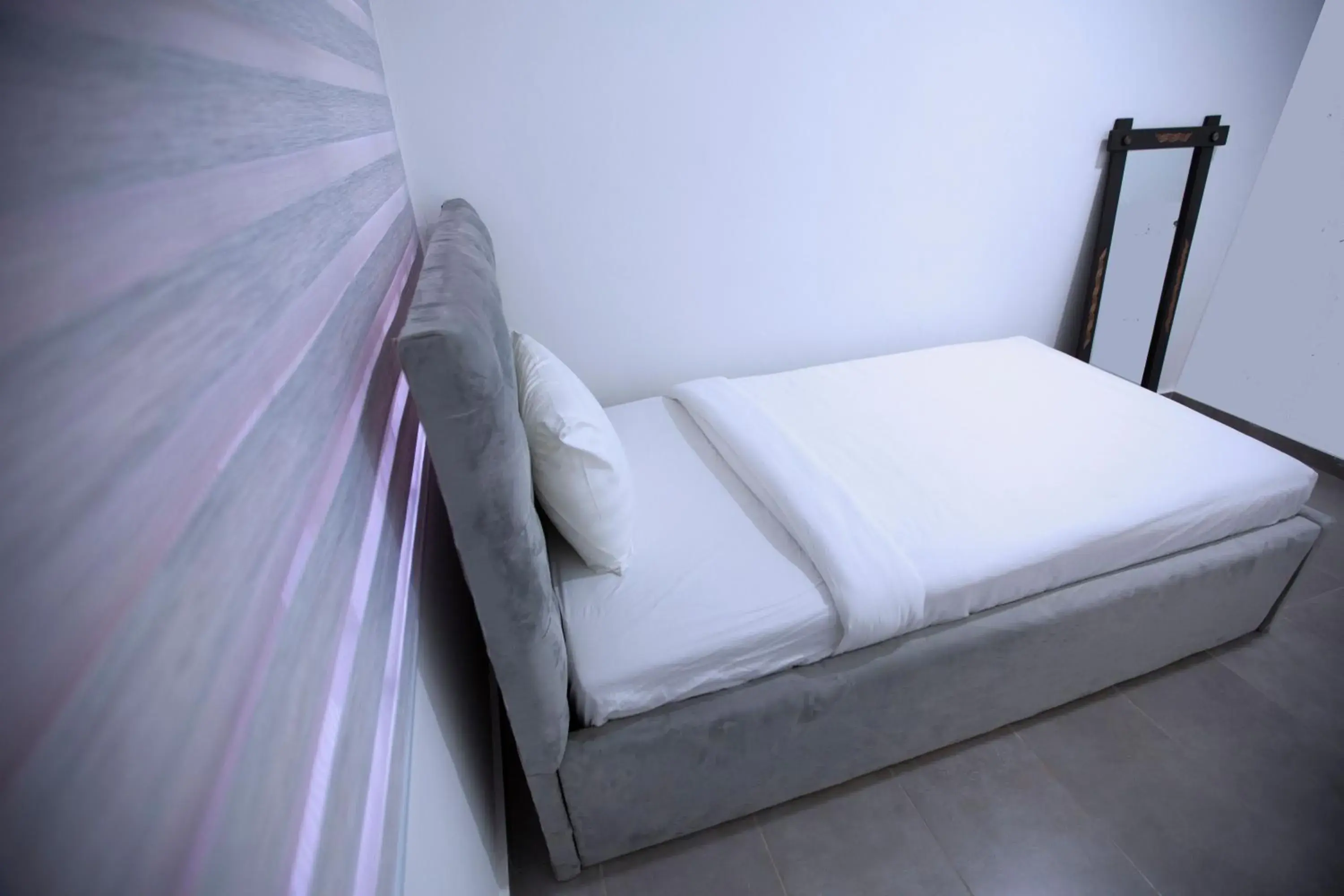 Bedroom in Maple Homes Bedroom in Maple Homes