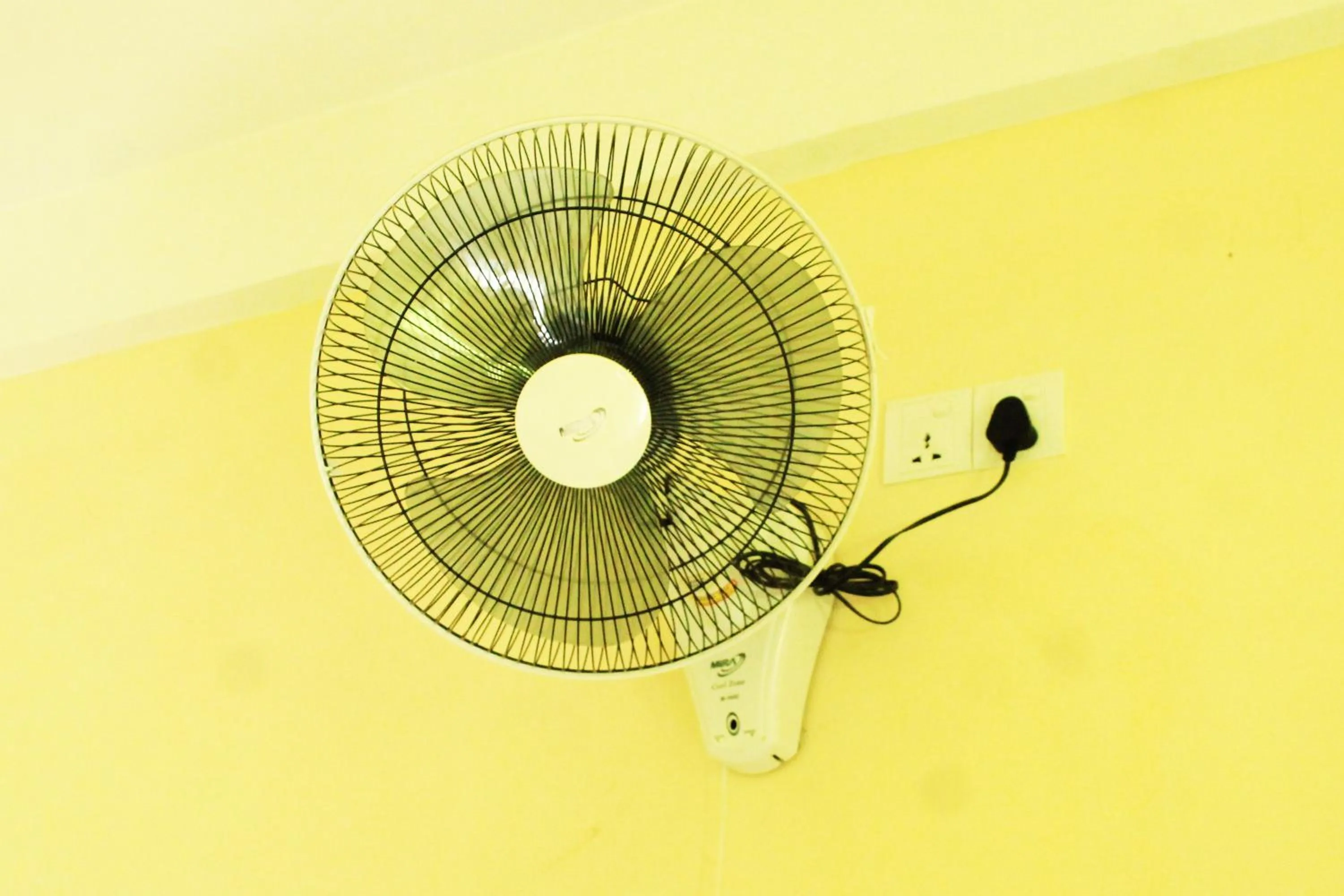 fireplace in Sigiriya Melrose Villas