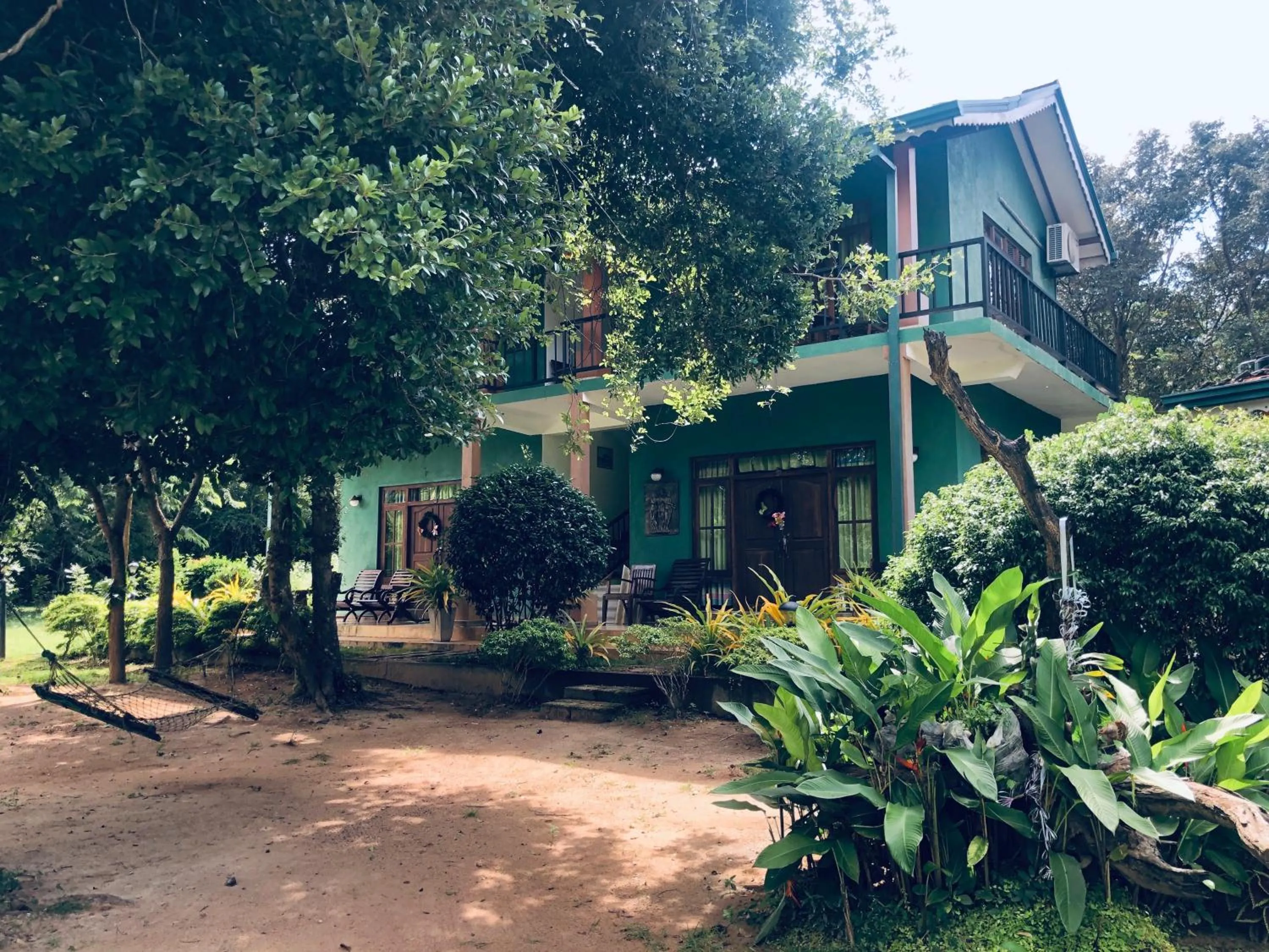 Sigiriya Melrose Villas