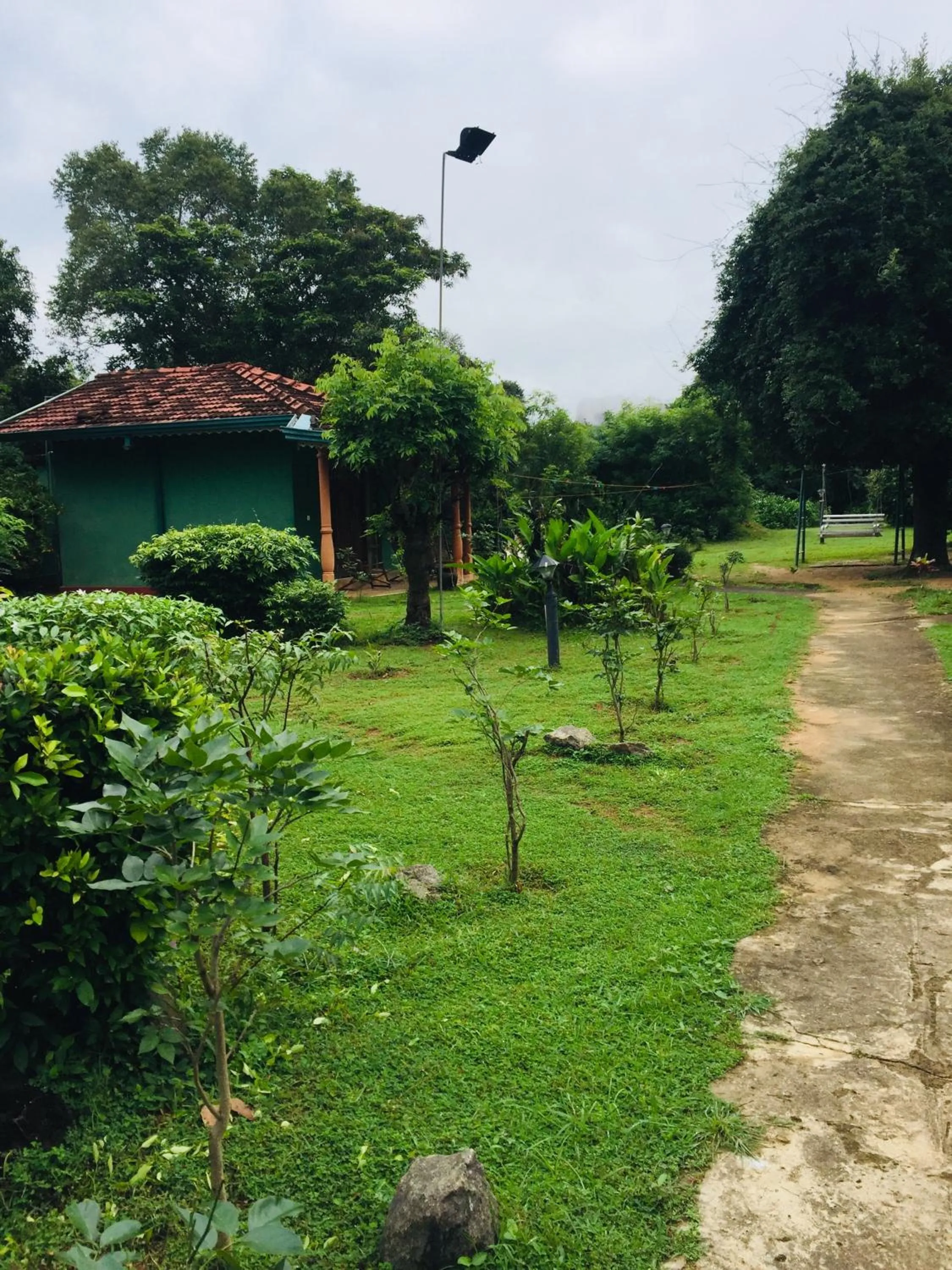 Sigiriya Melrose Villas