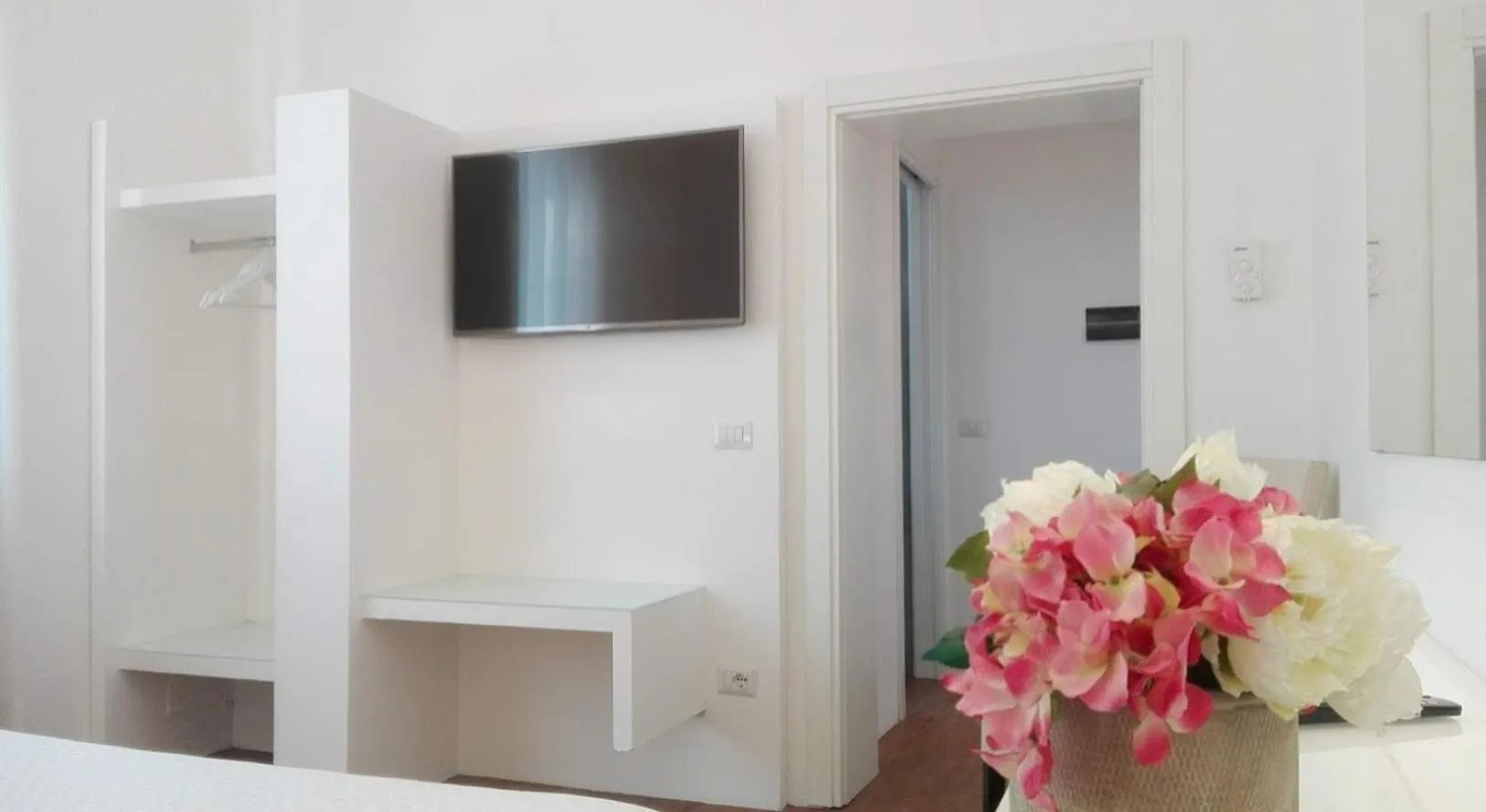 Photo of the whole room in Soggiorno Lo Stellino