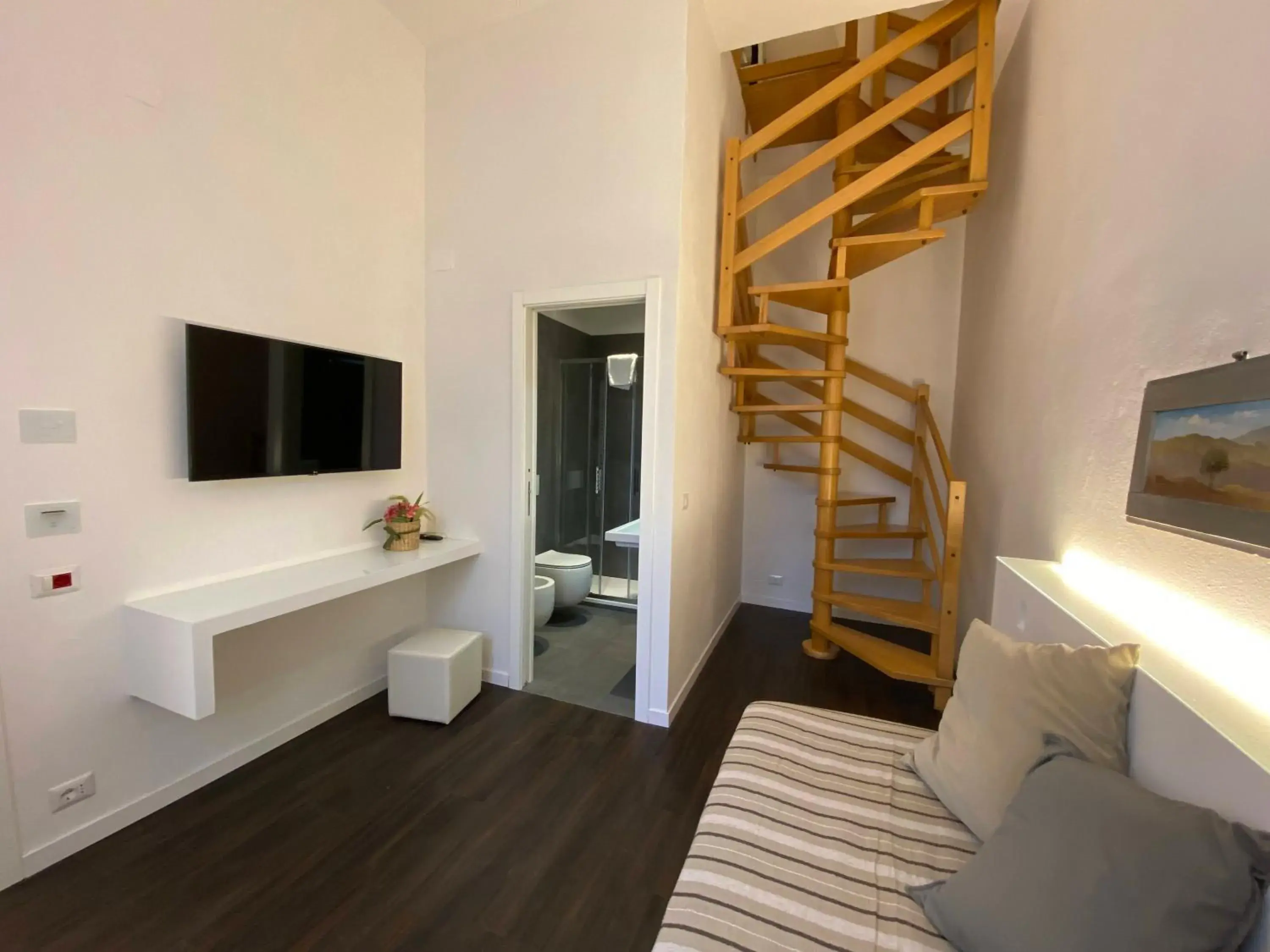 Junior Suite - single occupancy in Soggiorno Lo Stellino Junior Suite - single occupancy in Soggiorno Lo Stellino