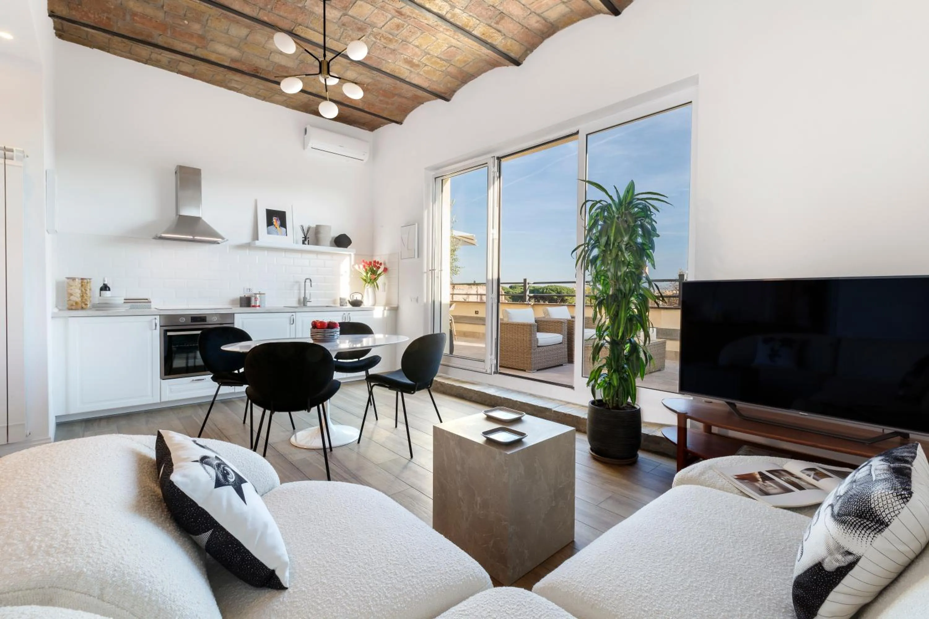 Residenza Flavia