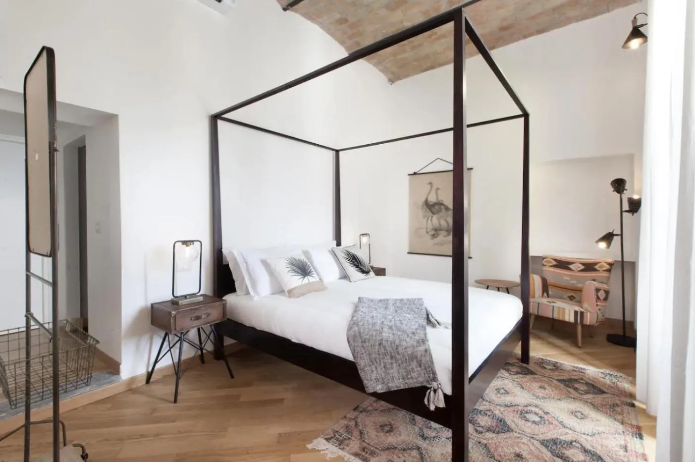 Residenza Flavia