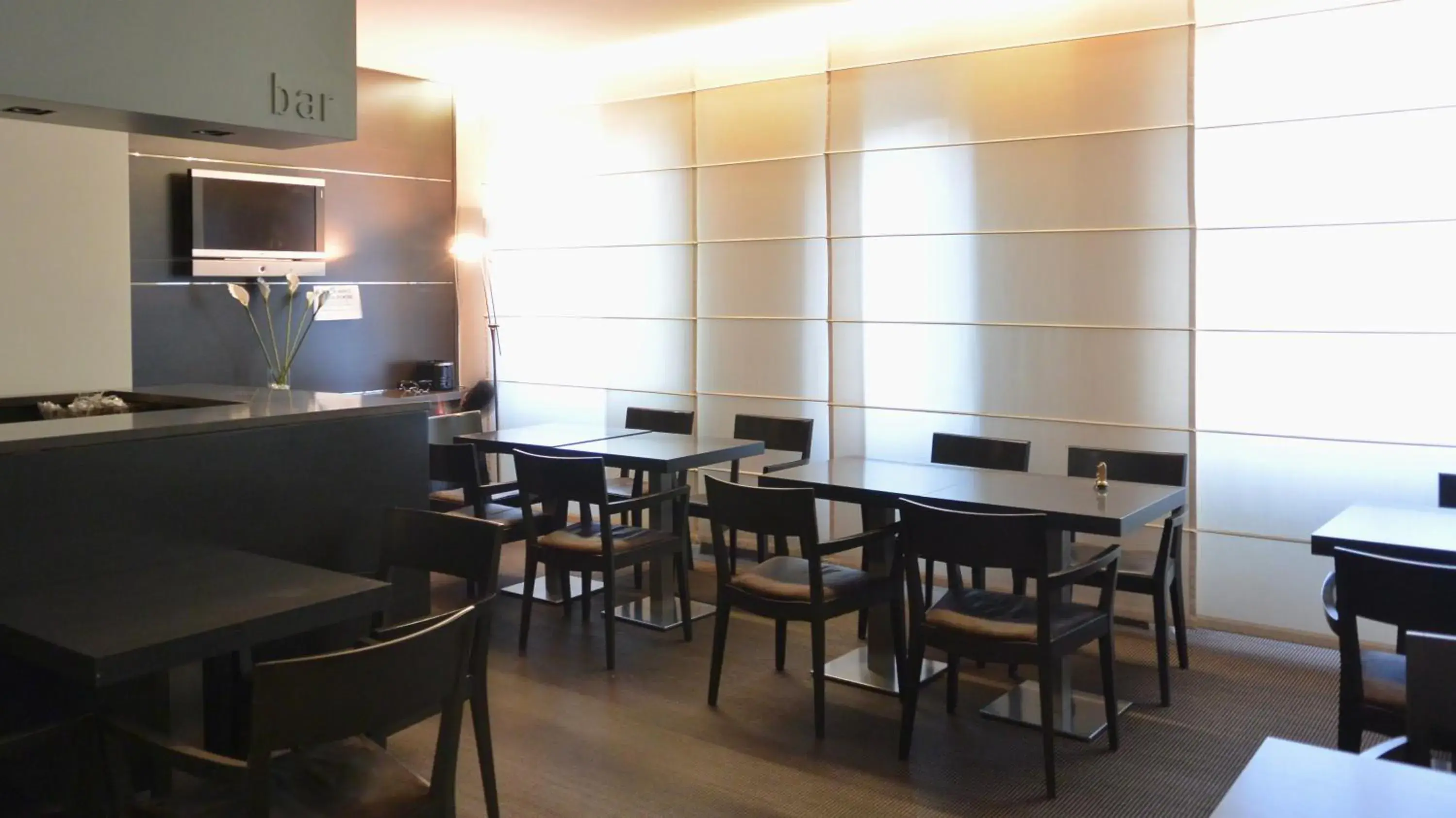 Restaurant/places to eat in Hotel Corallo Restaurant/places to eat in Hotel Corallo