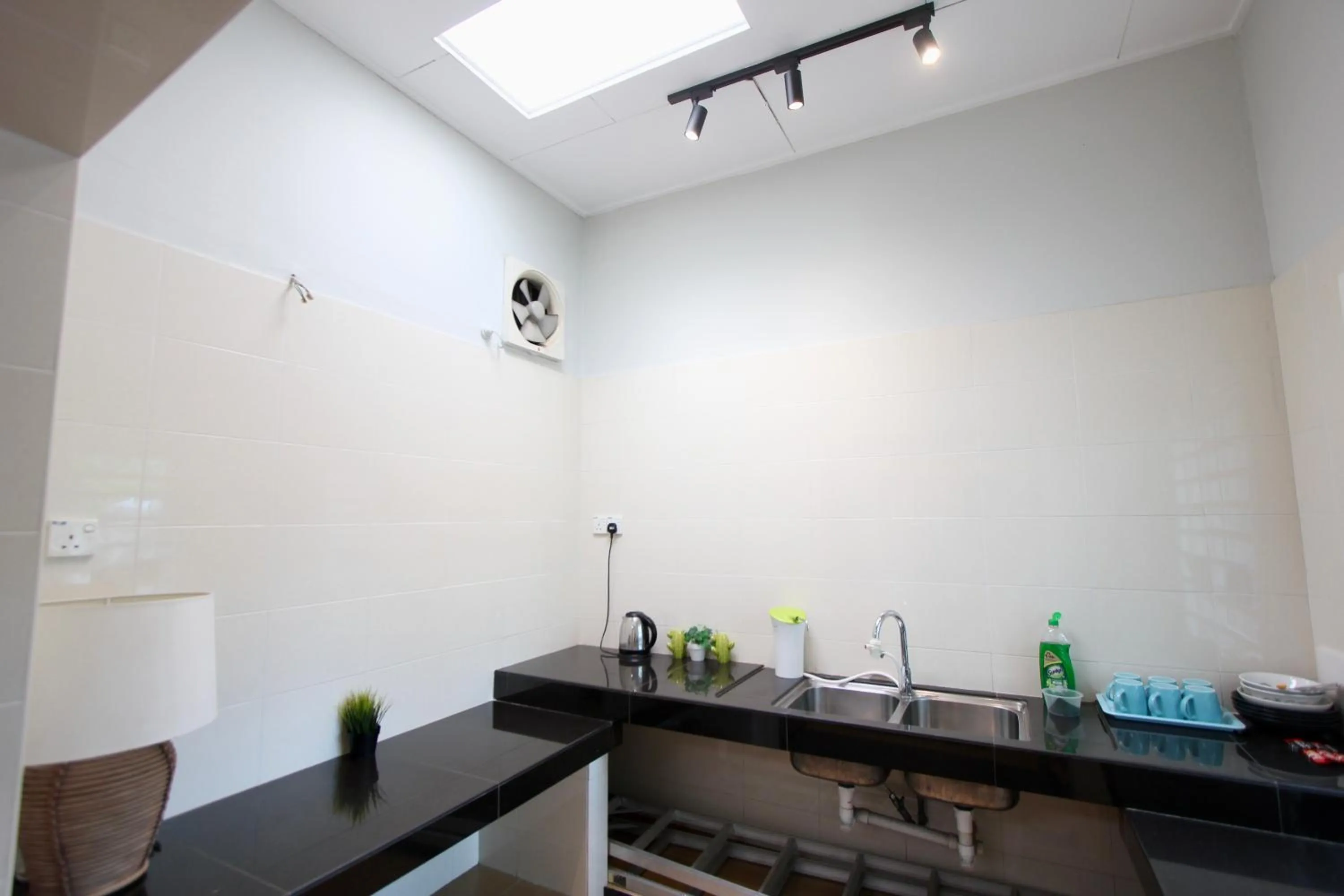 Stradford Stay Melaka