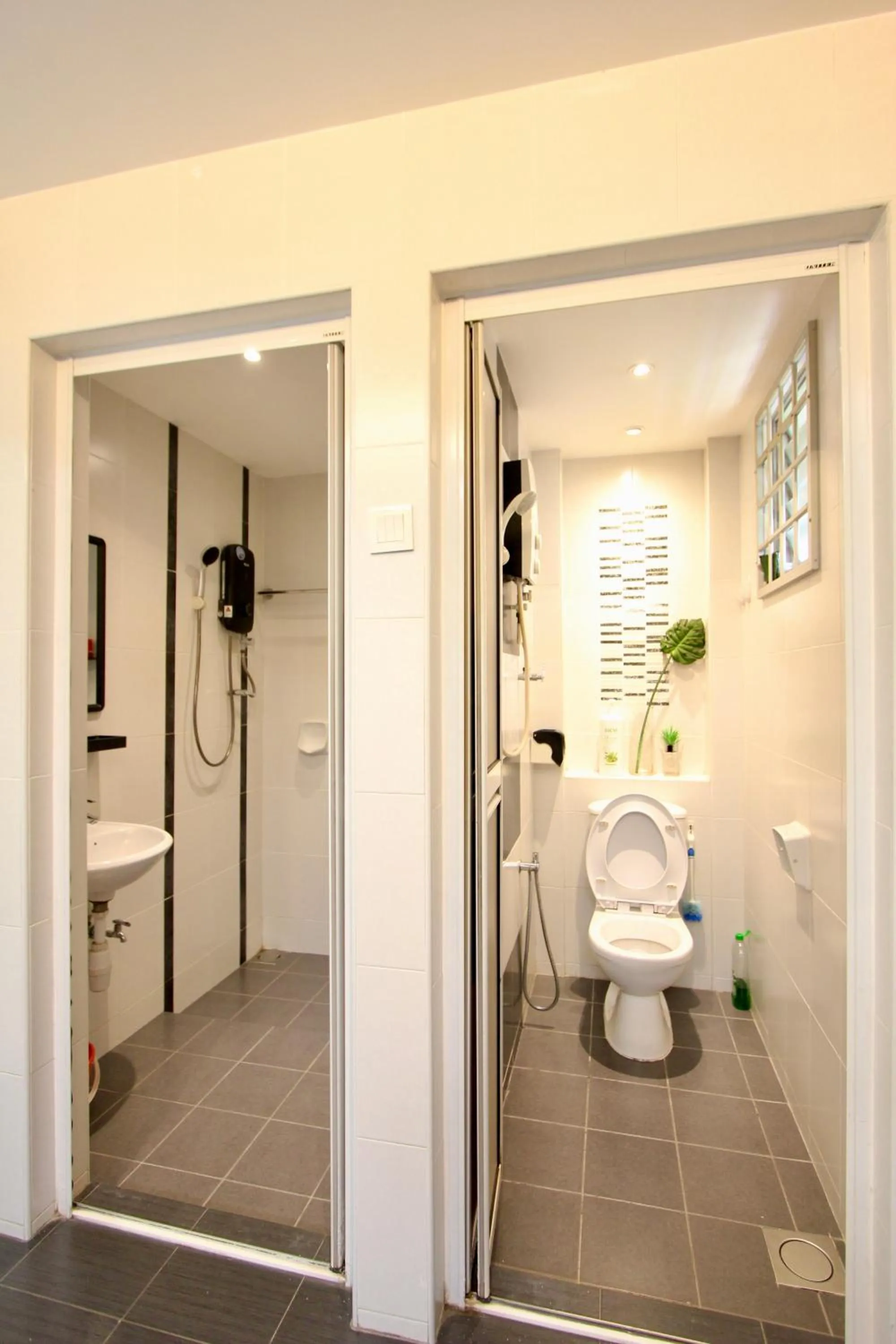 Stradford Stay Melaka