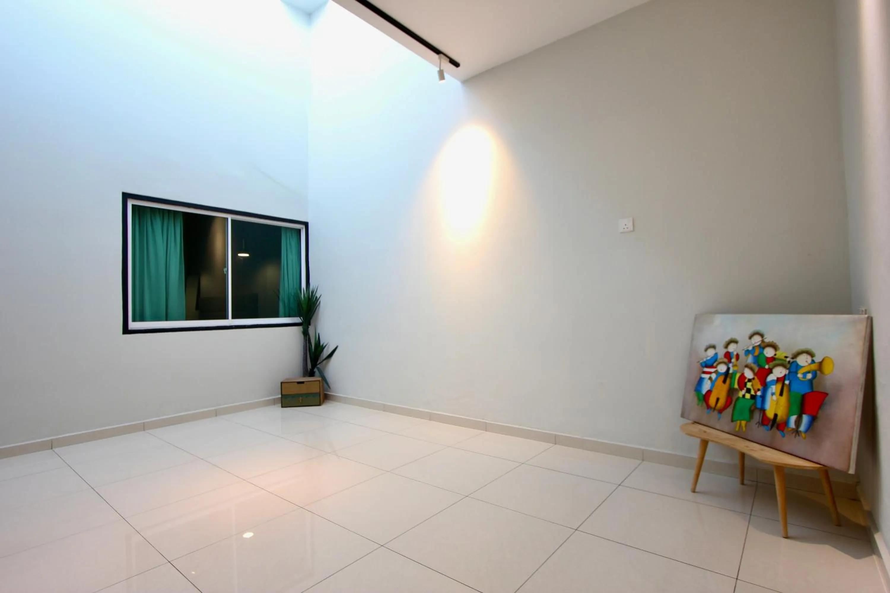 Stradford Stay Melaka