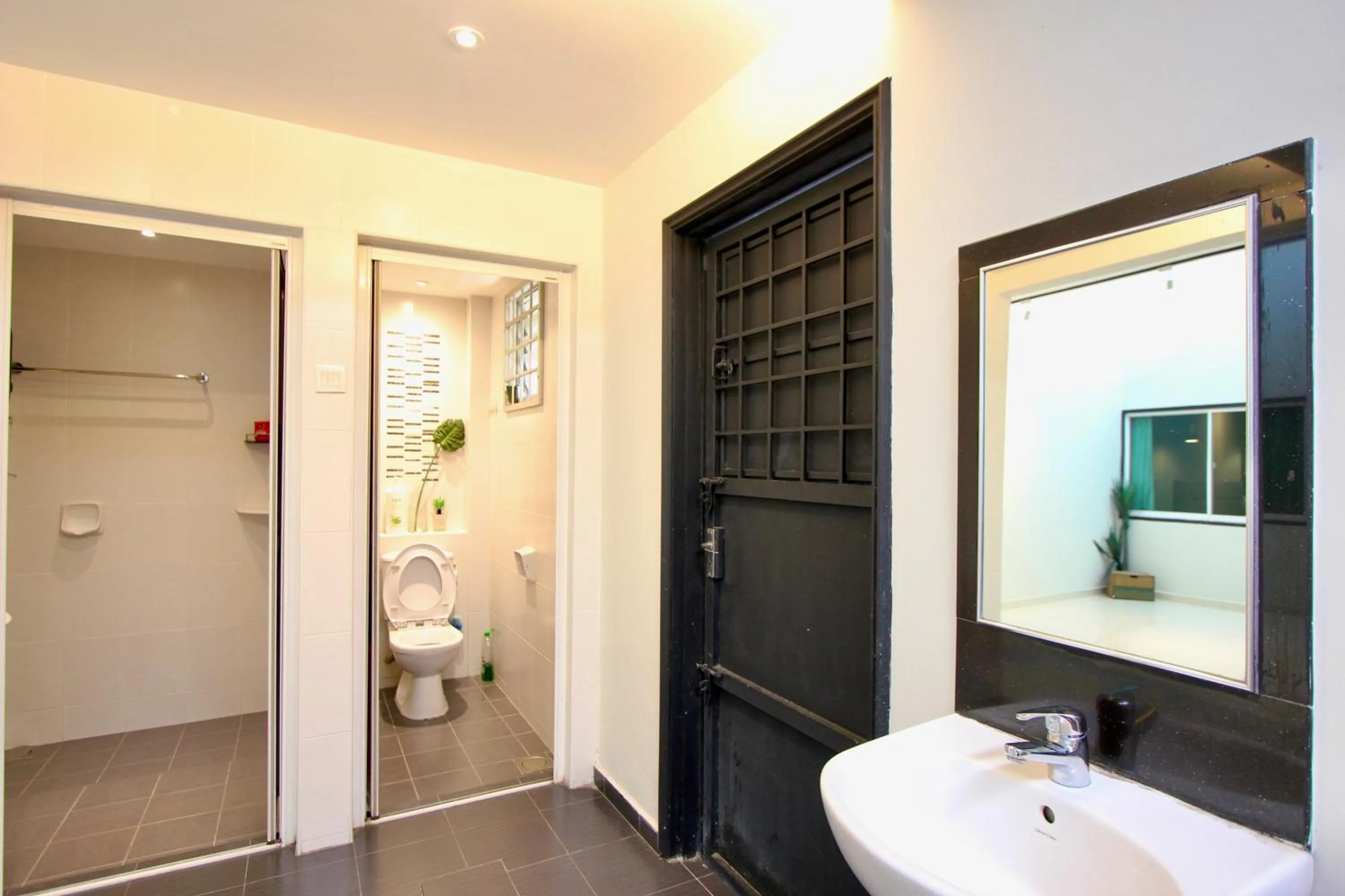 Stradford Stay Melaka