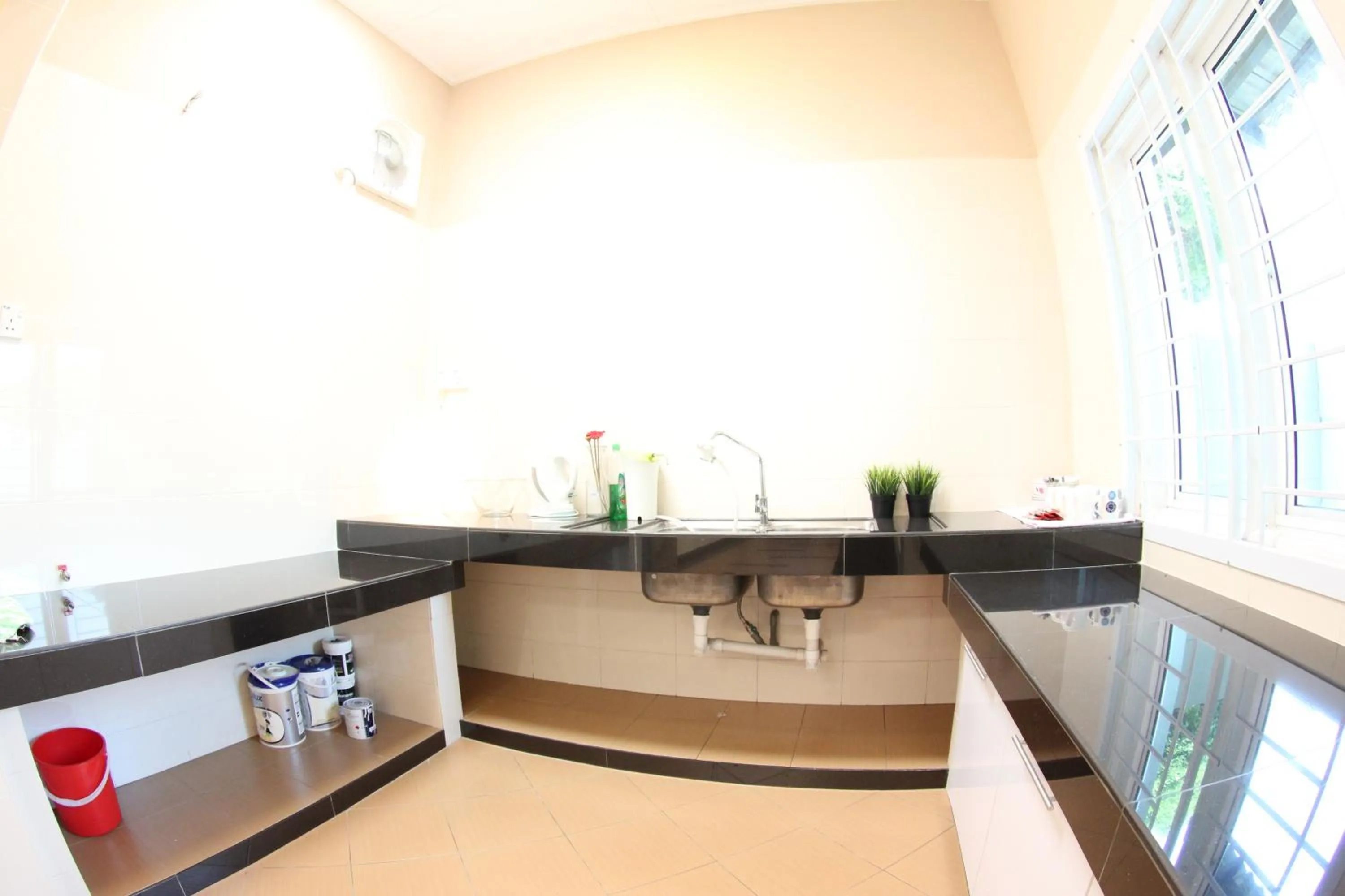 Stradford Stay Melaka