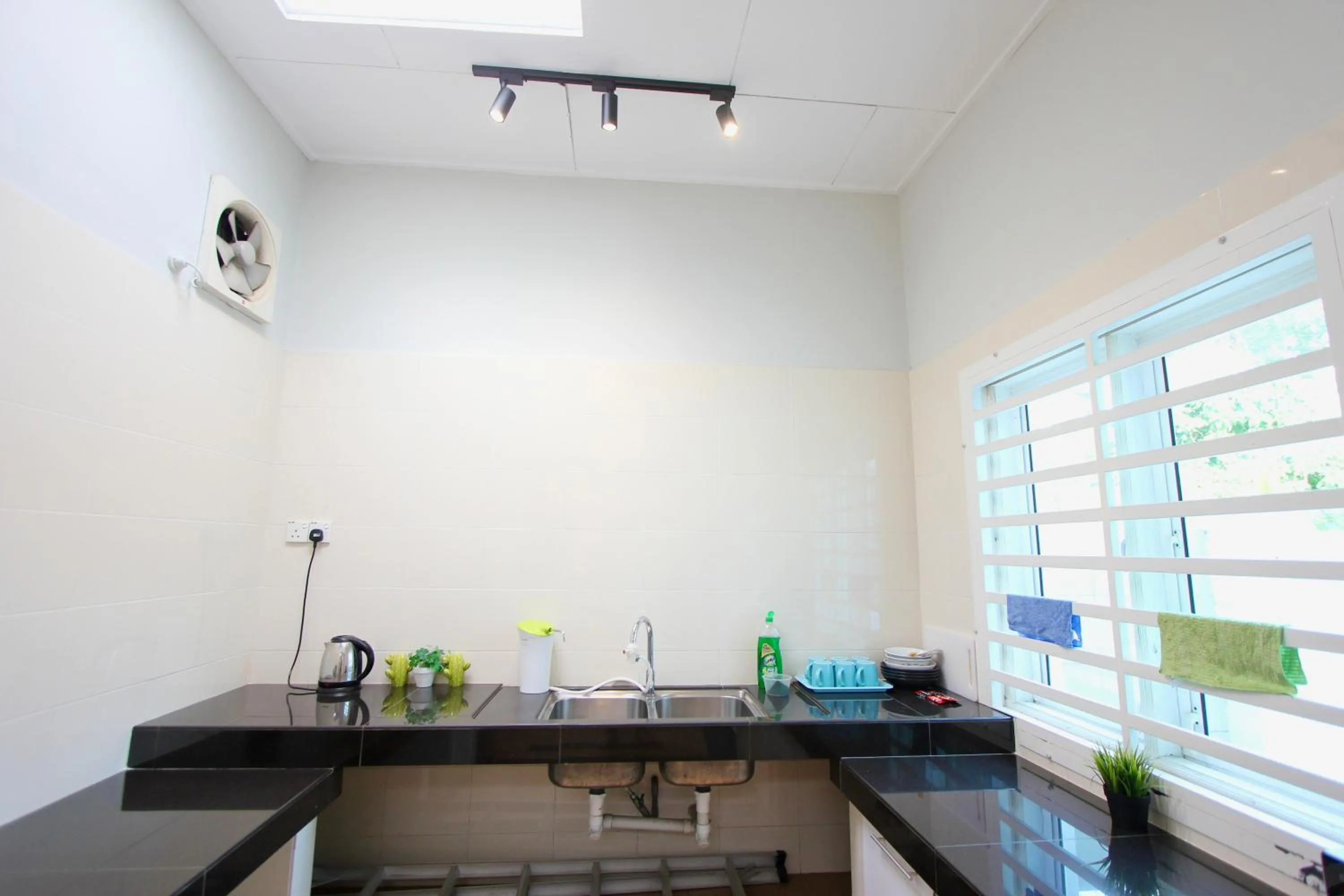 Stradford Stay Melaka