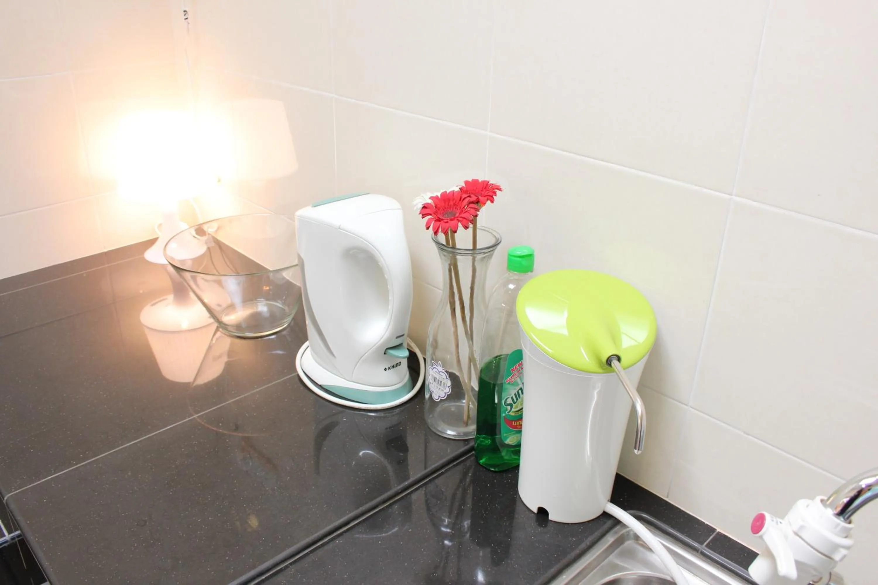 Stradford Stay Melaka